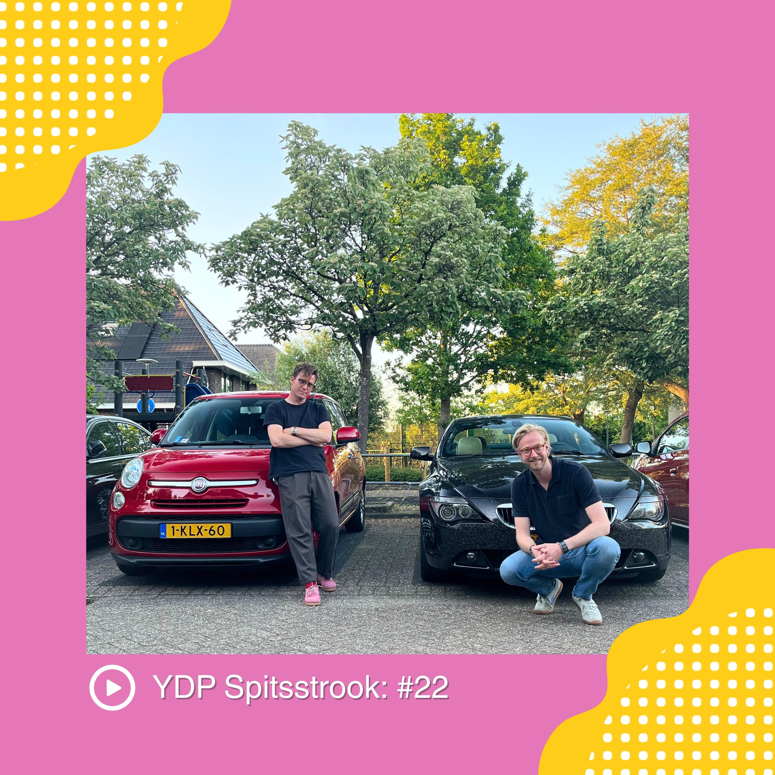 Youngtimers de Podcast
