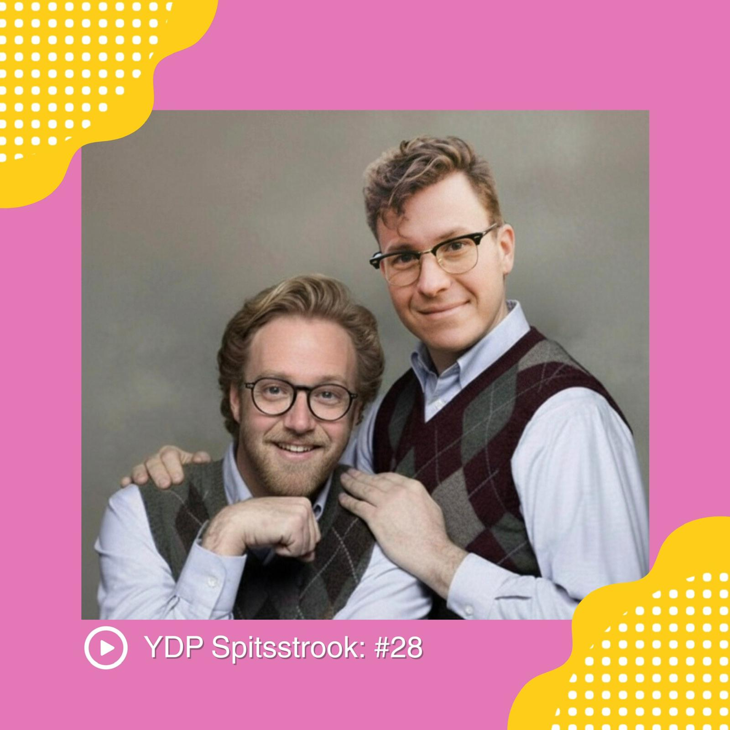 YDP Spitsstrook #28: Nieuwe Trajectcontrole, Goedkope Polestars, Donkervoort V6, eikel van Jaguar, Nieuwe Veyron. episode artwork