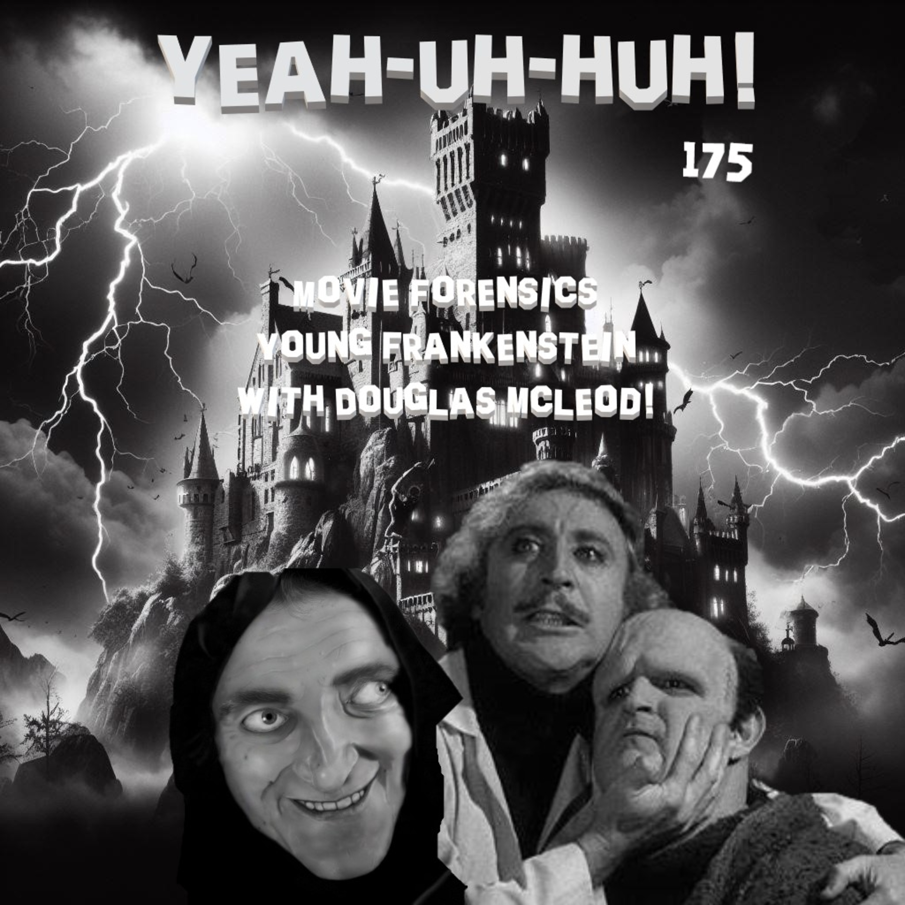 Yeah-Uh-Huh