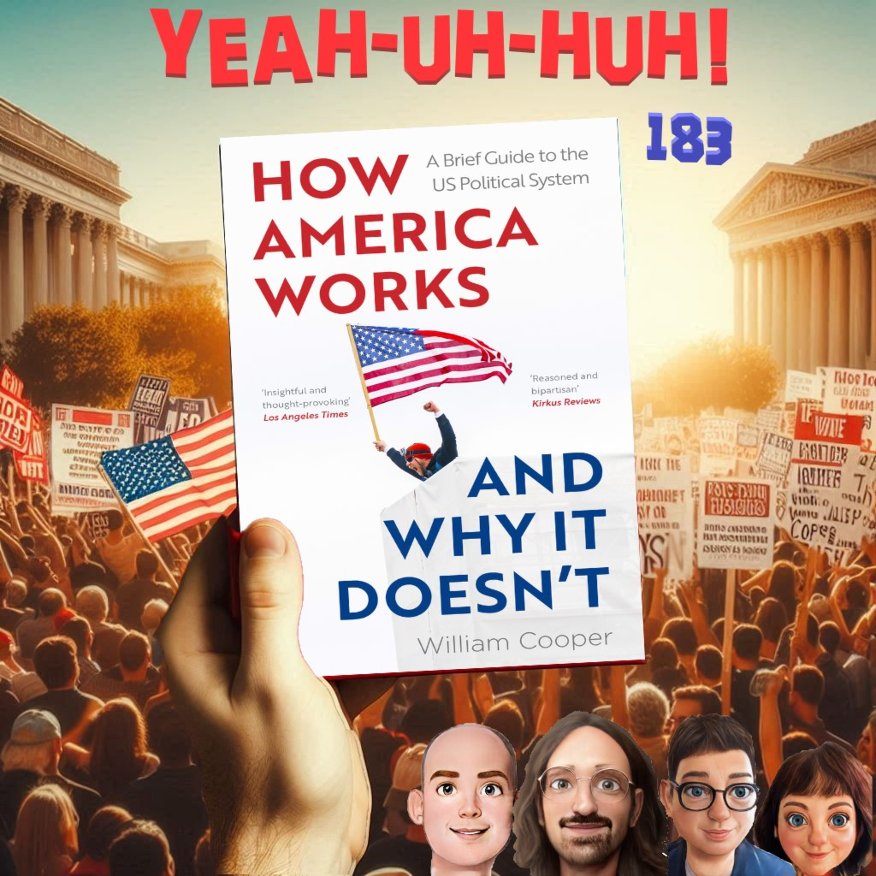 Yeah-Uh-Huh