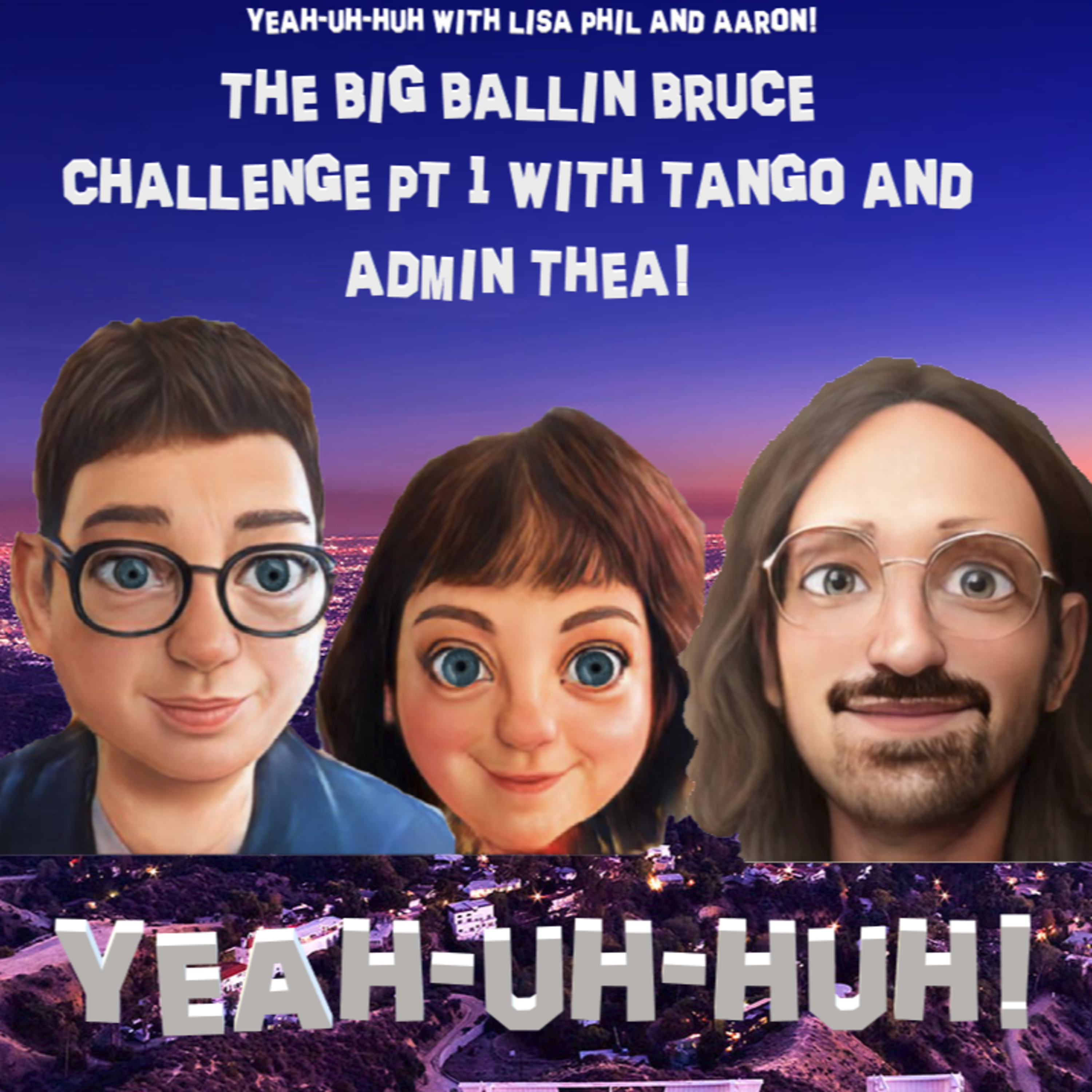Yeah-Uh-Huh