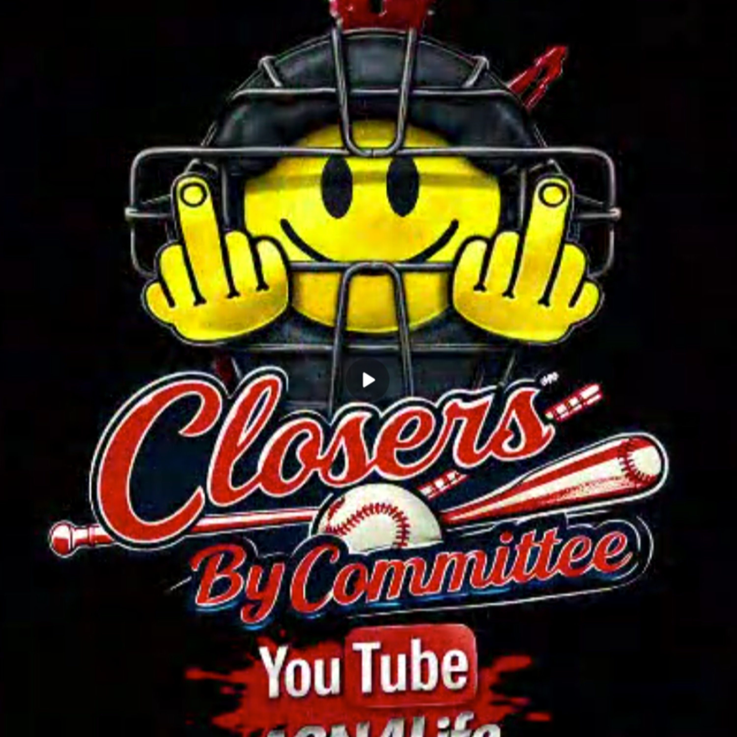 Closers by Committee 3-17-26 episode artwork