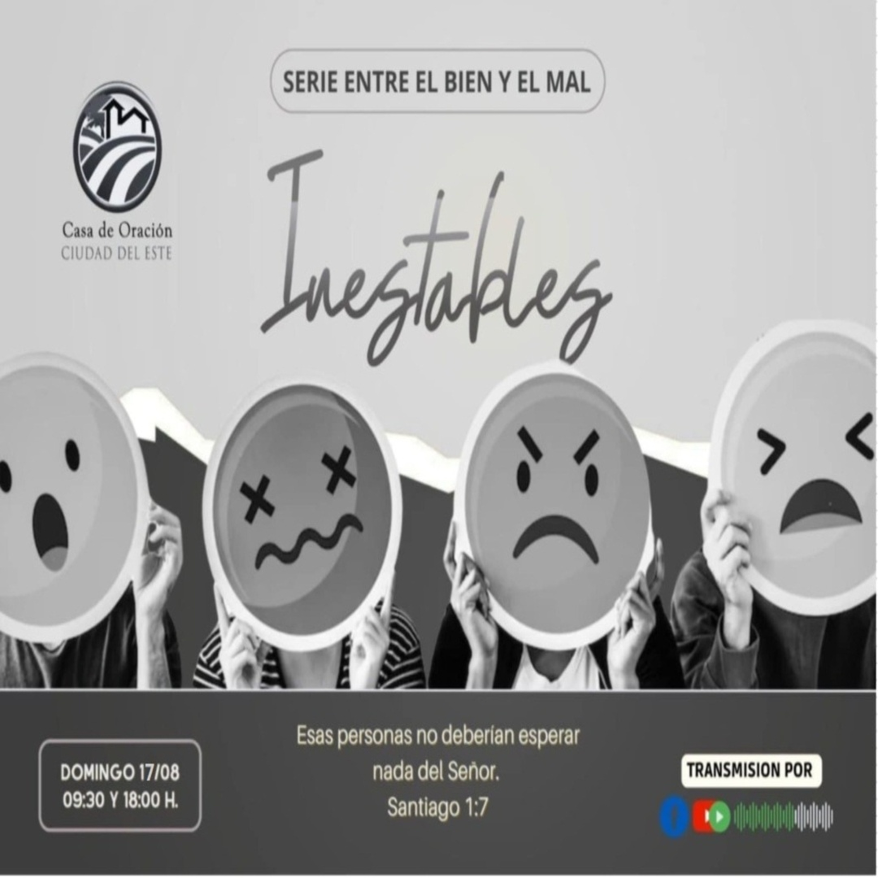 CASA DE ORACION PARAGUAY