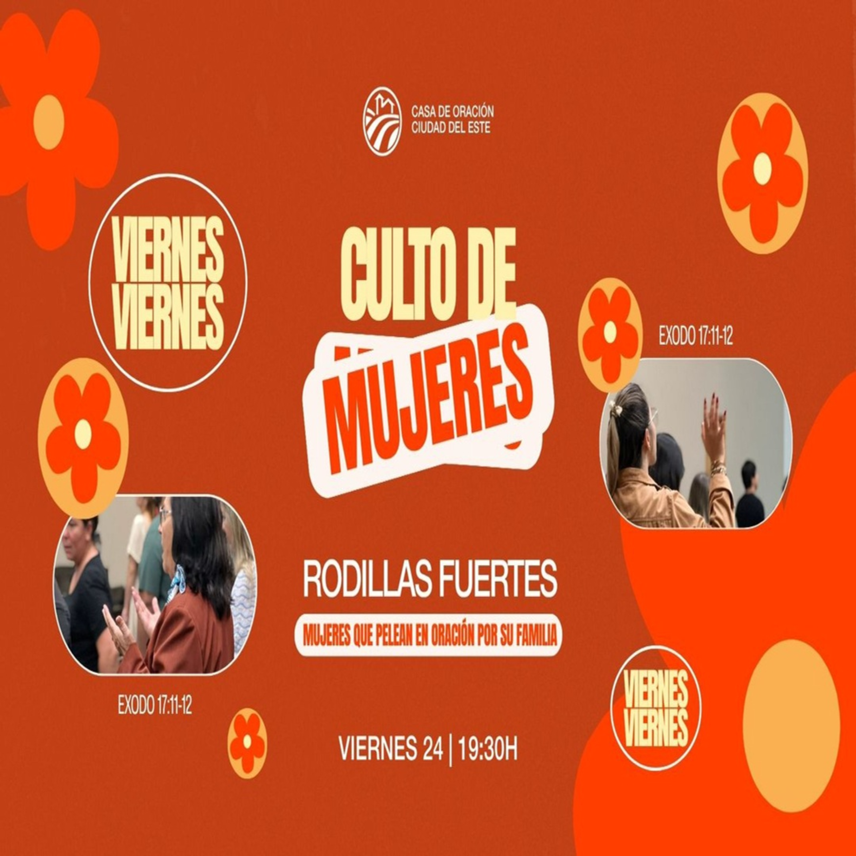 RODILLAS FUERTES | PRINCE PAIVA  episode artwork