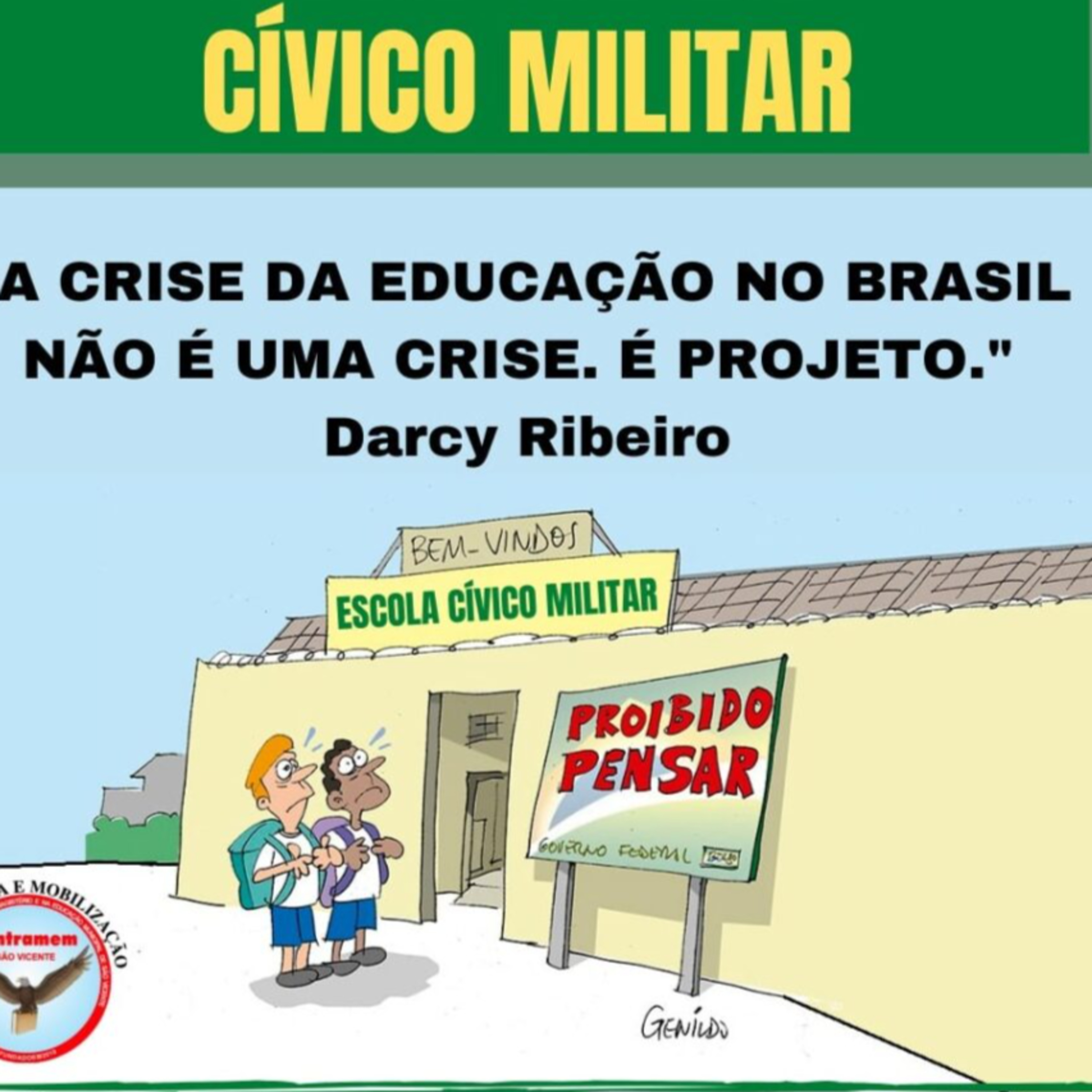 Fratura Existencial