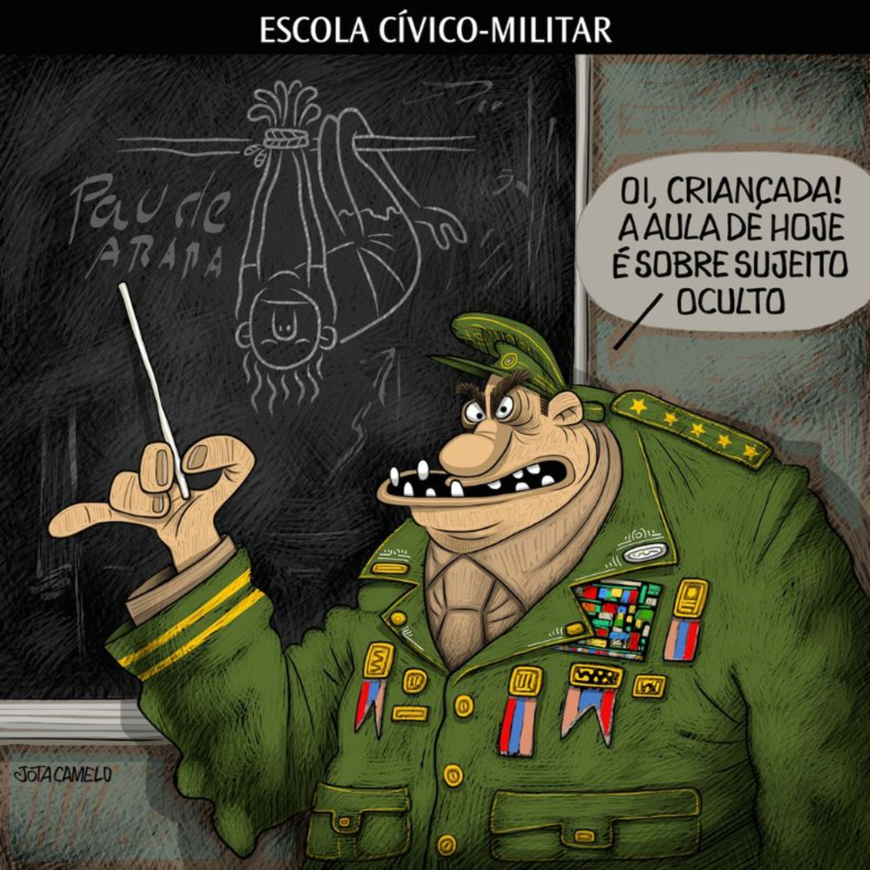 Fratura Existencial