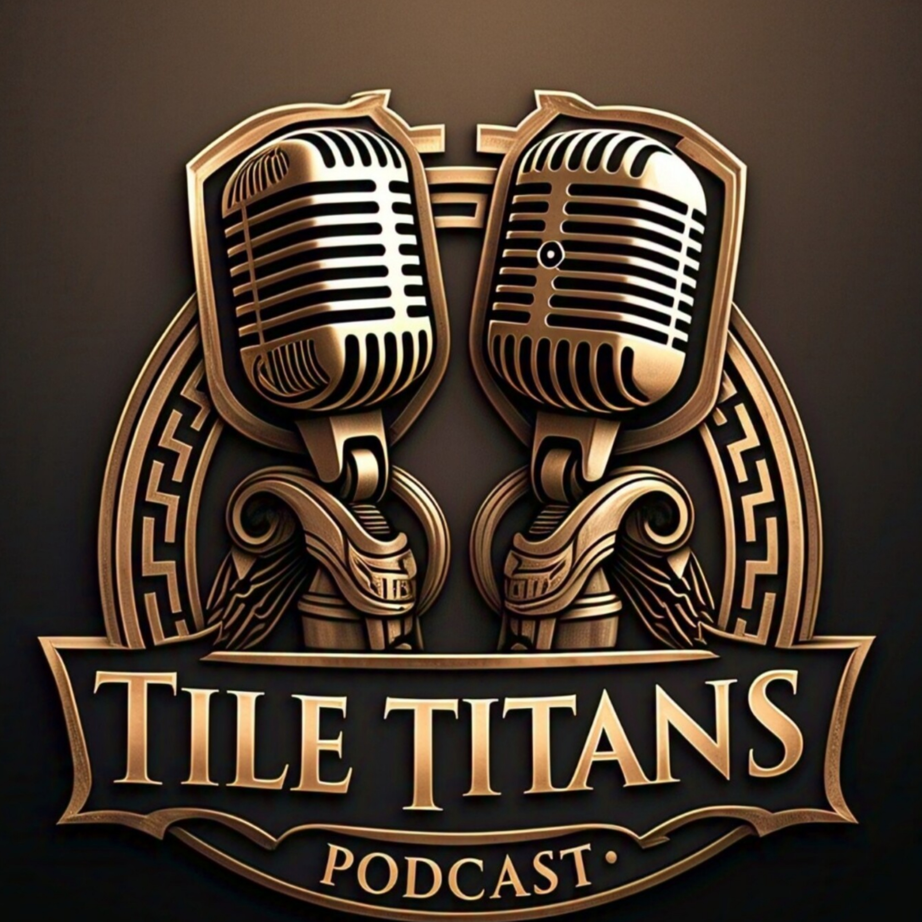 Tile Titans S02E02 episode artwork