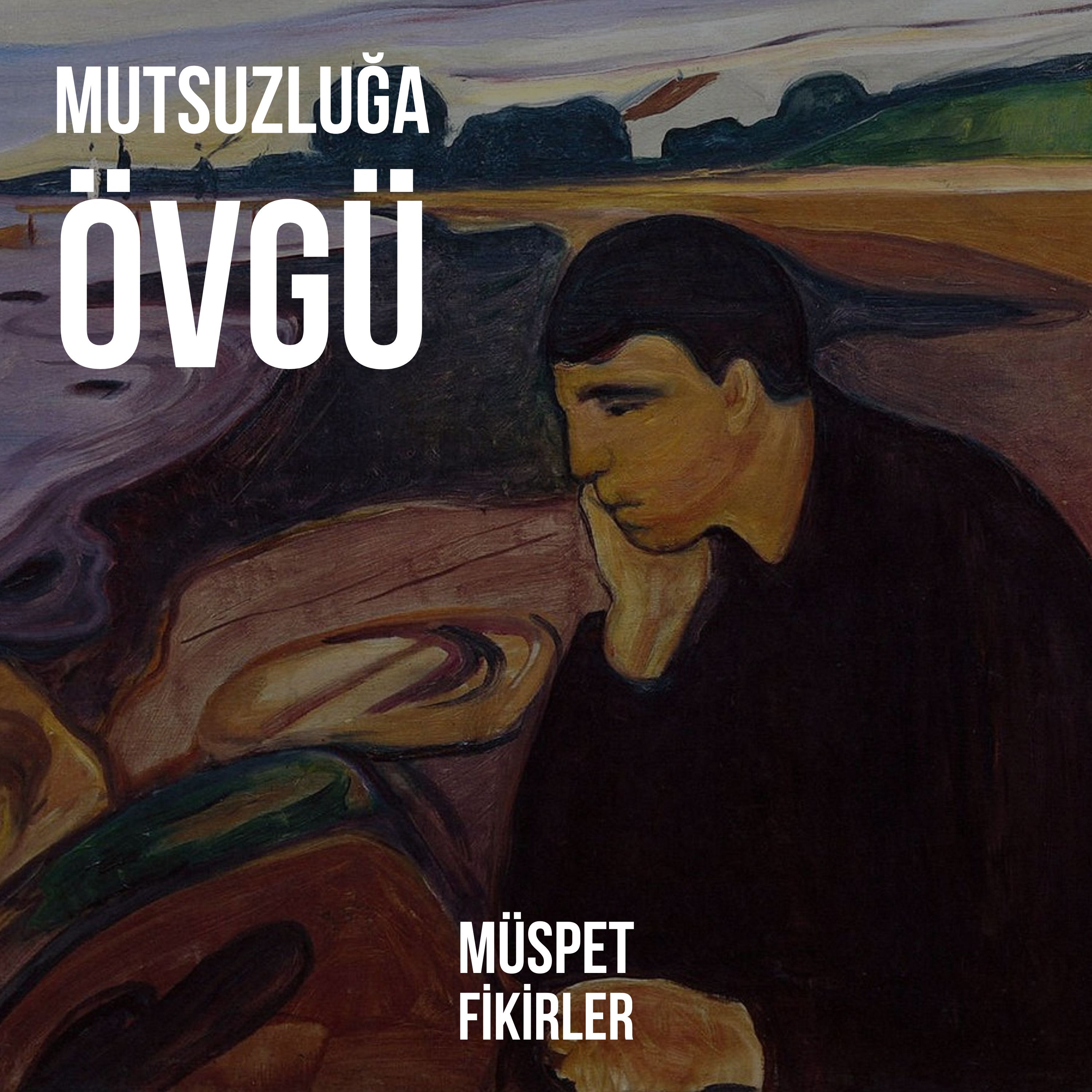 mutlu olmama hakkına dair w/ömer episode artwork