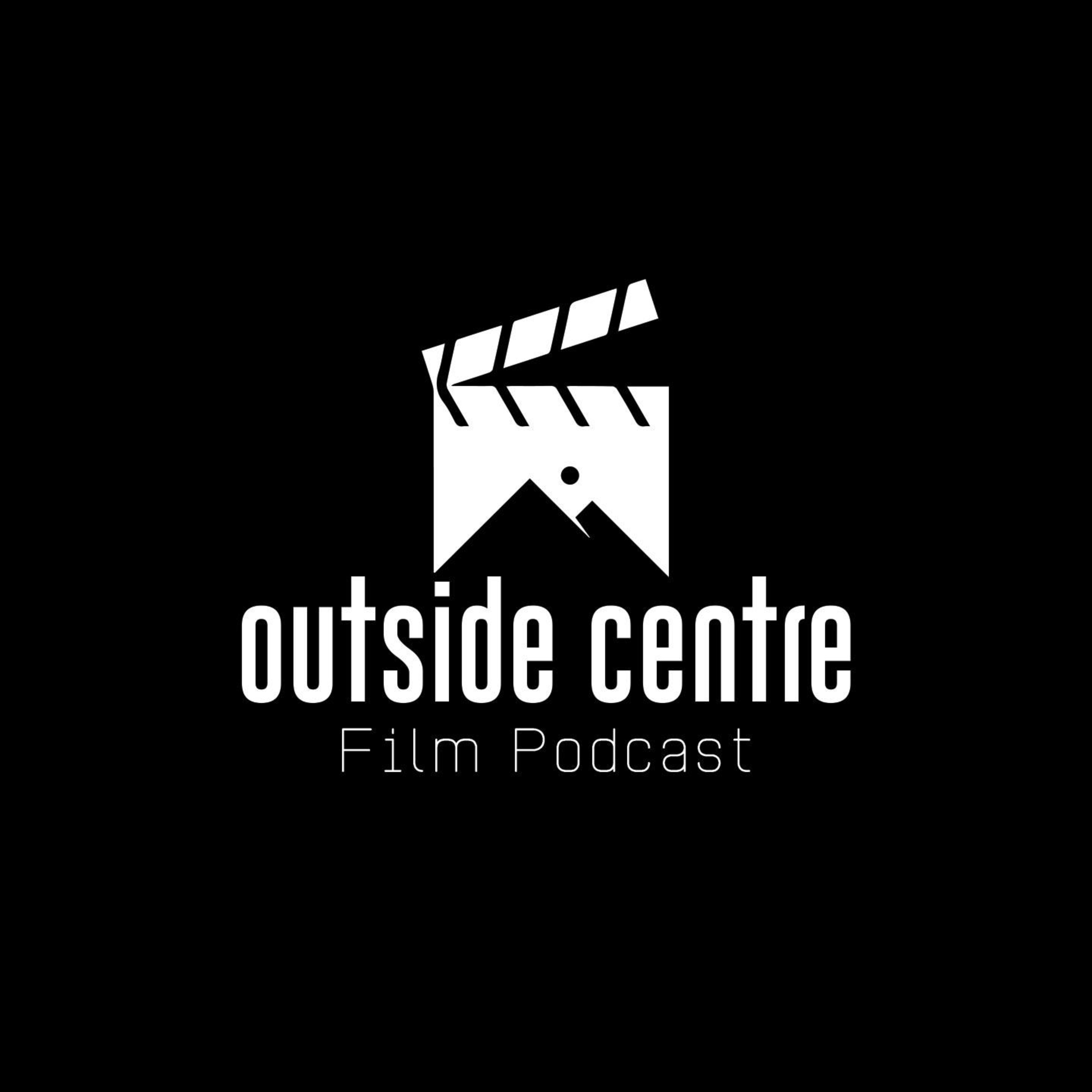 Episode 099 - Film of the Year 2018 Episode 099 - Film of the Year 2018