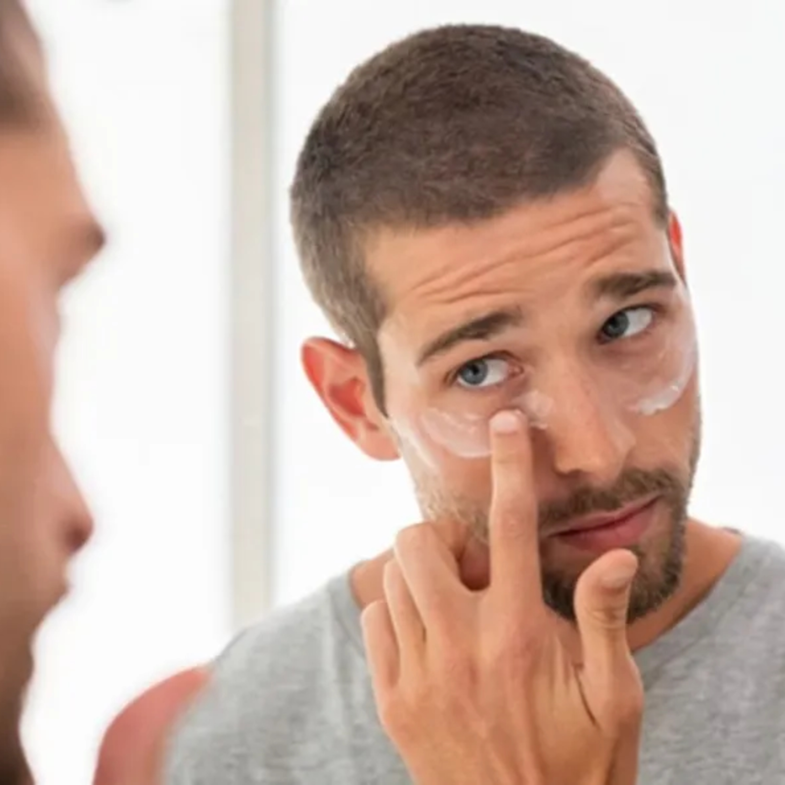 Prendre soin de sa peau quand on est un homme
