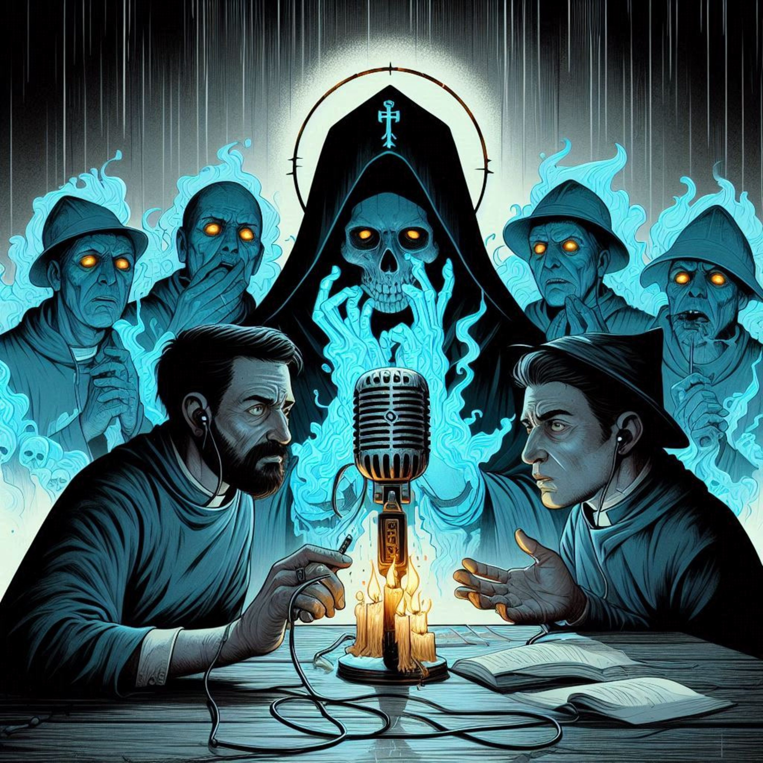Stylo\'s Podcast