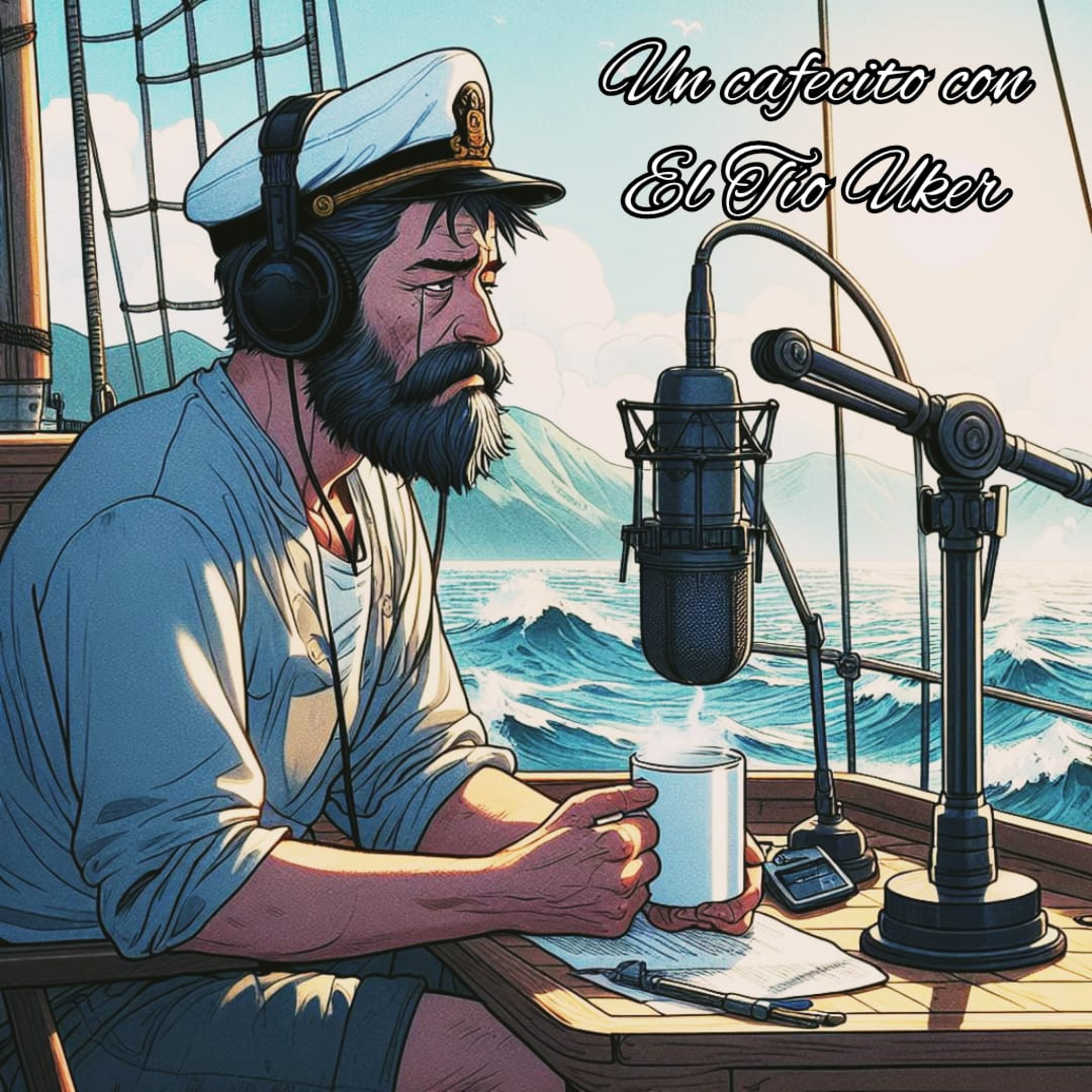 Portada de Stylo's Podcast