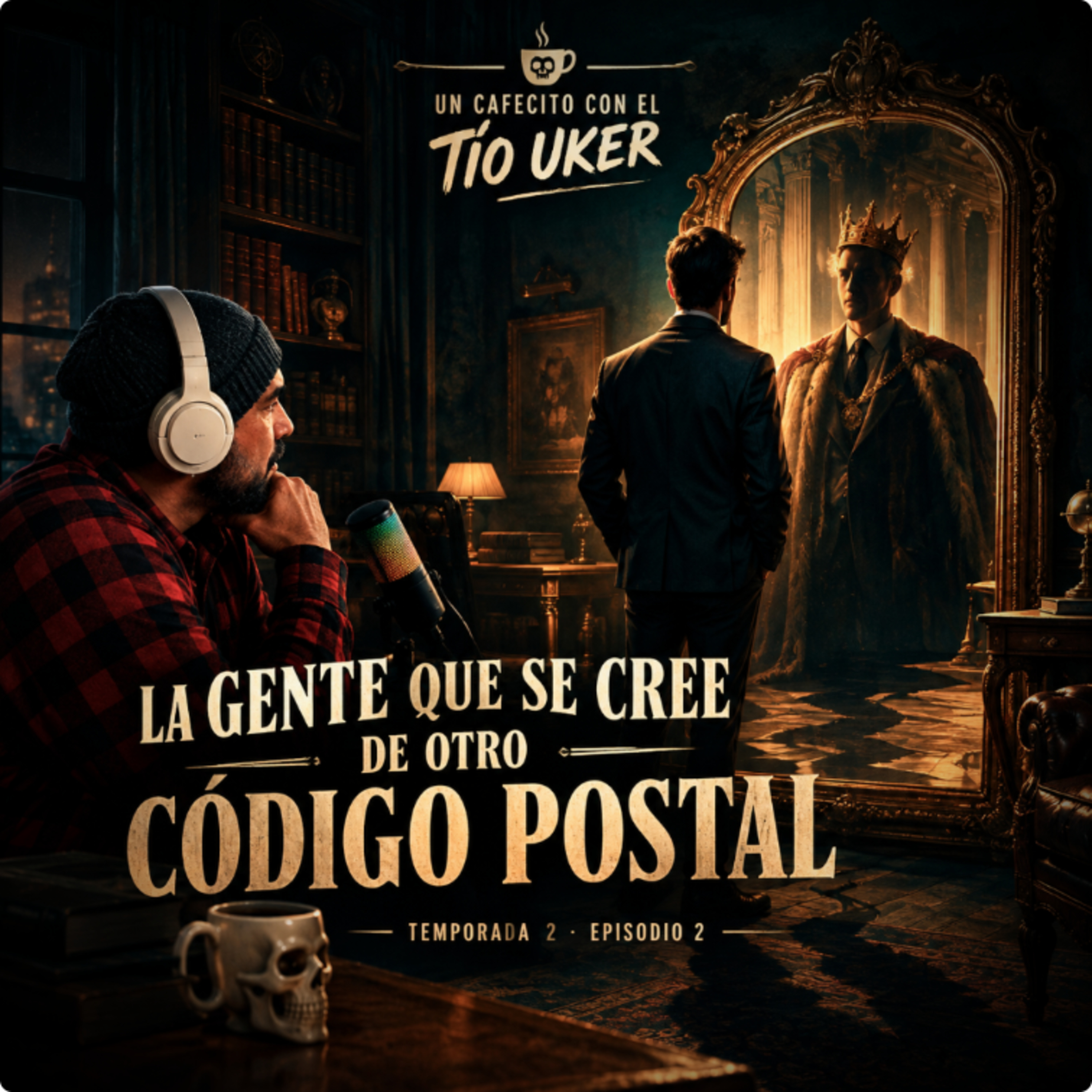 Portada de Stylo's Podcast