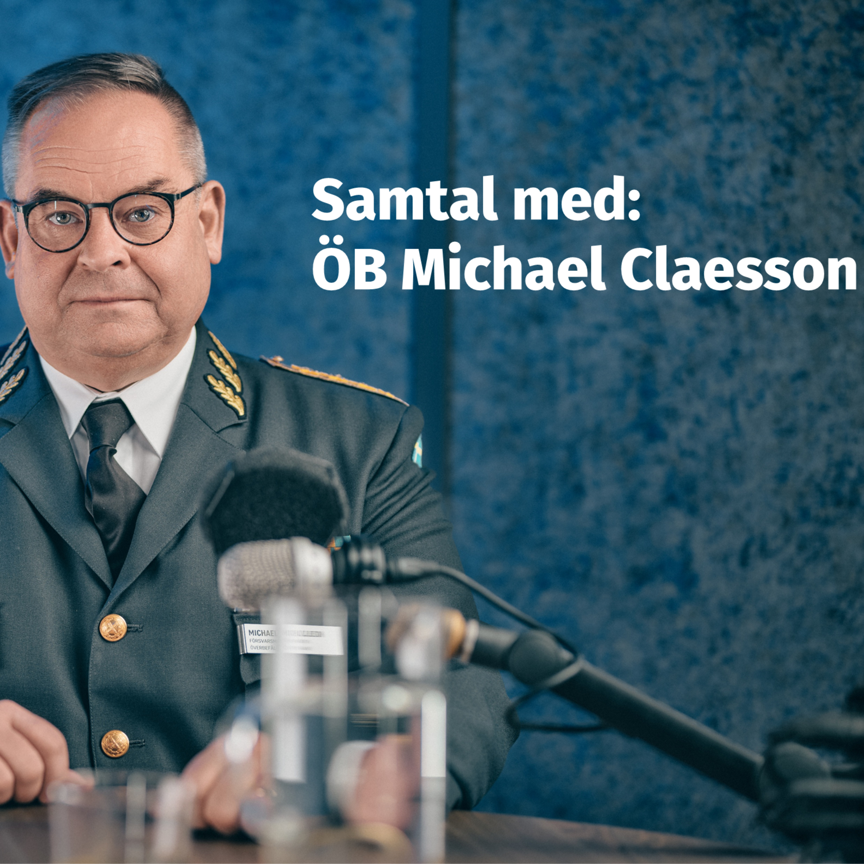 Folk och Försvar-podden