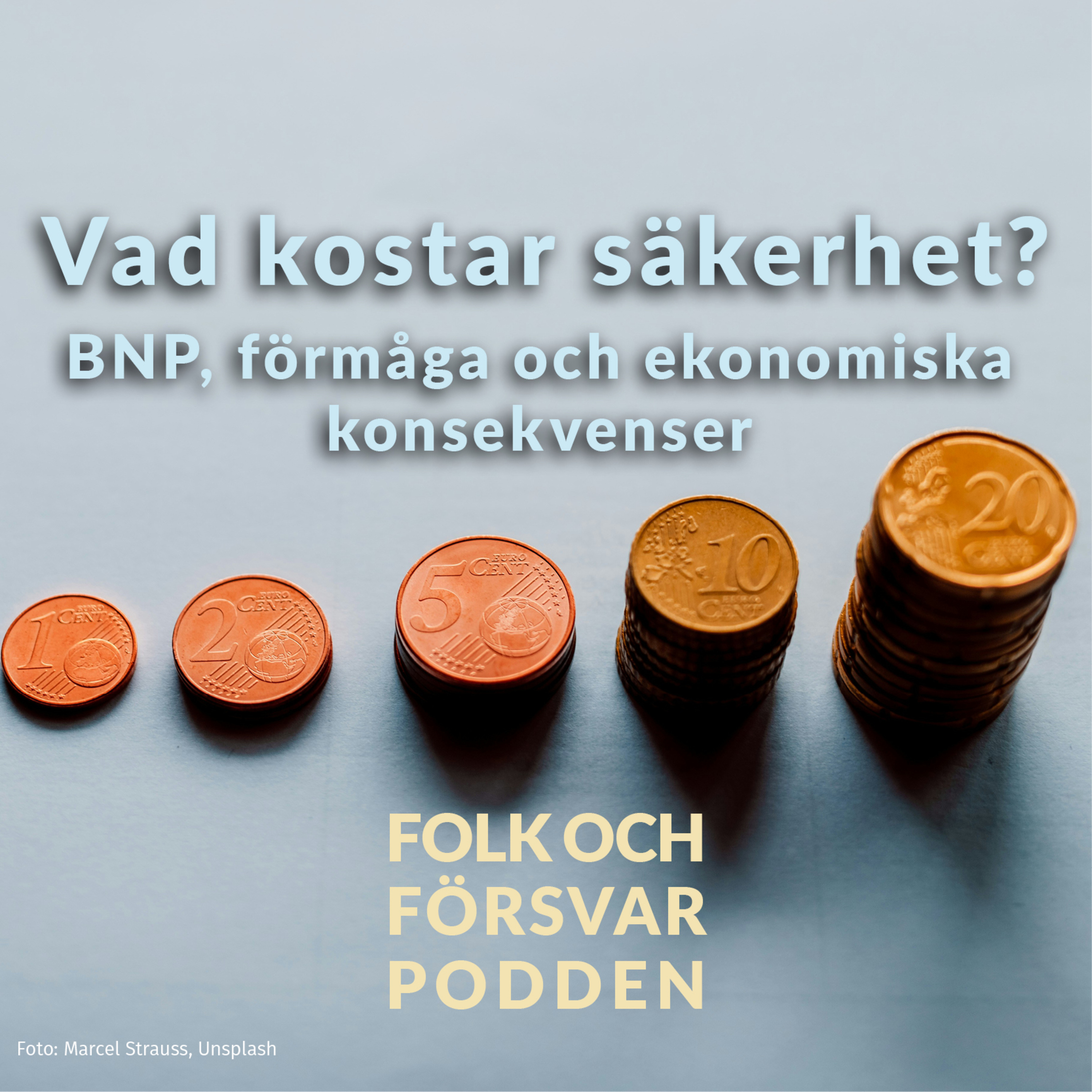 Folk och Försvar-podden