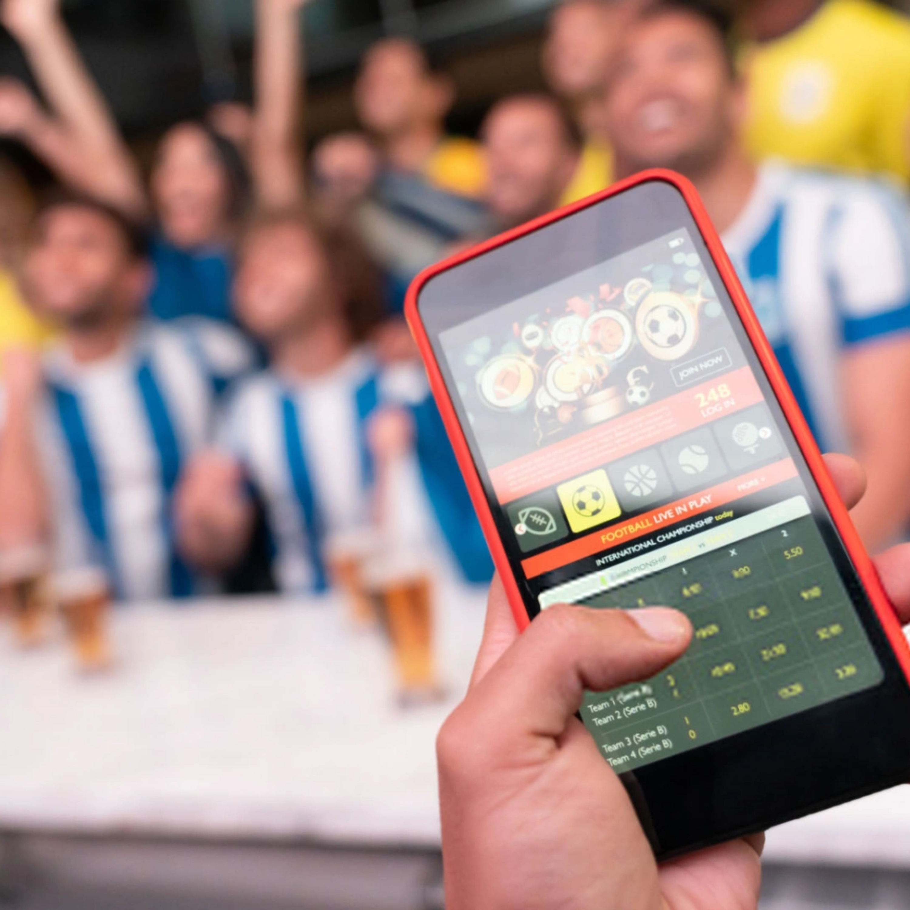 Escuela del Círculo de Periodistas Deportivos