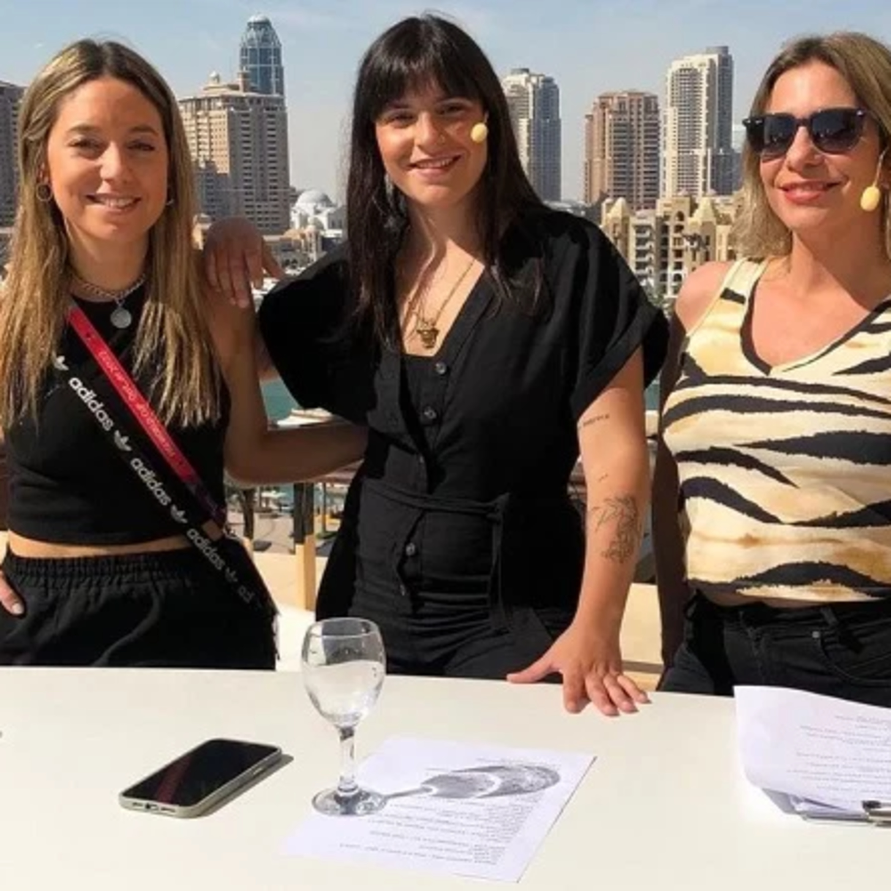 Escuela del Círculo de Periodistas Deportivos