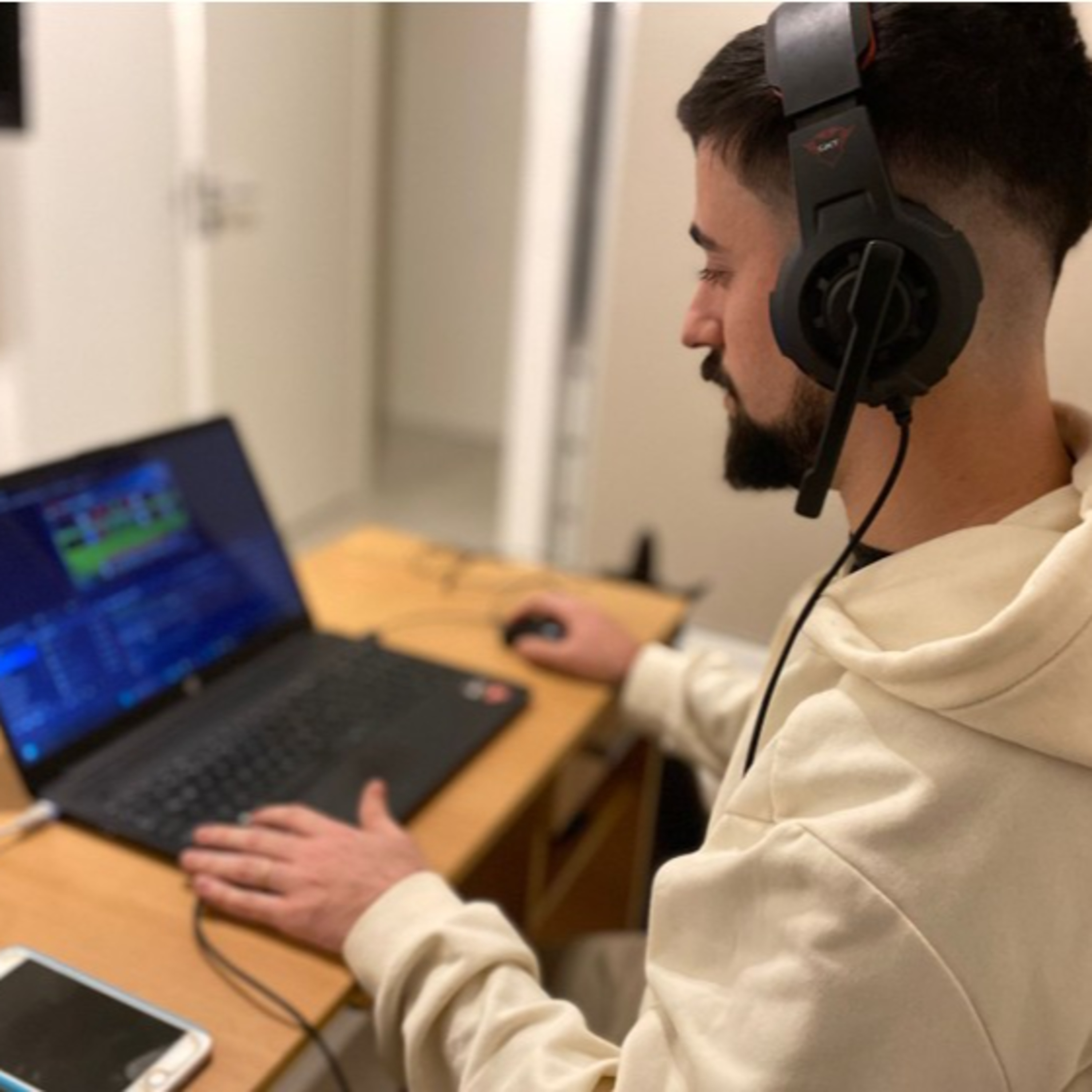 Escuela del Círculo de Periodistas Deportivos