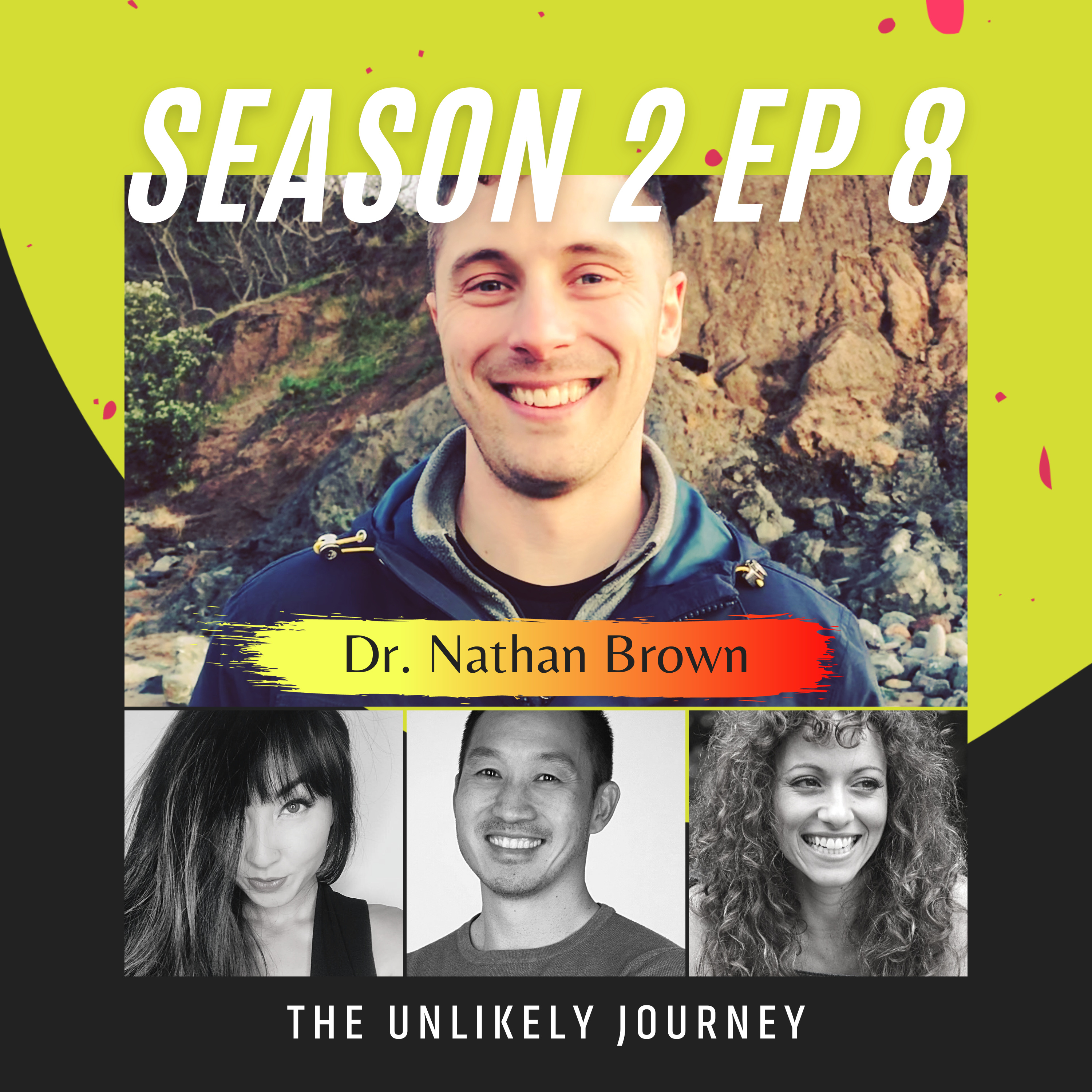 The Unlikely Journey