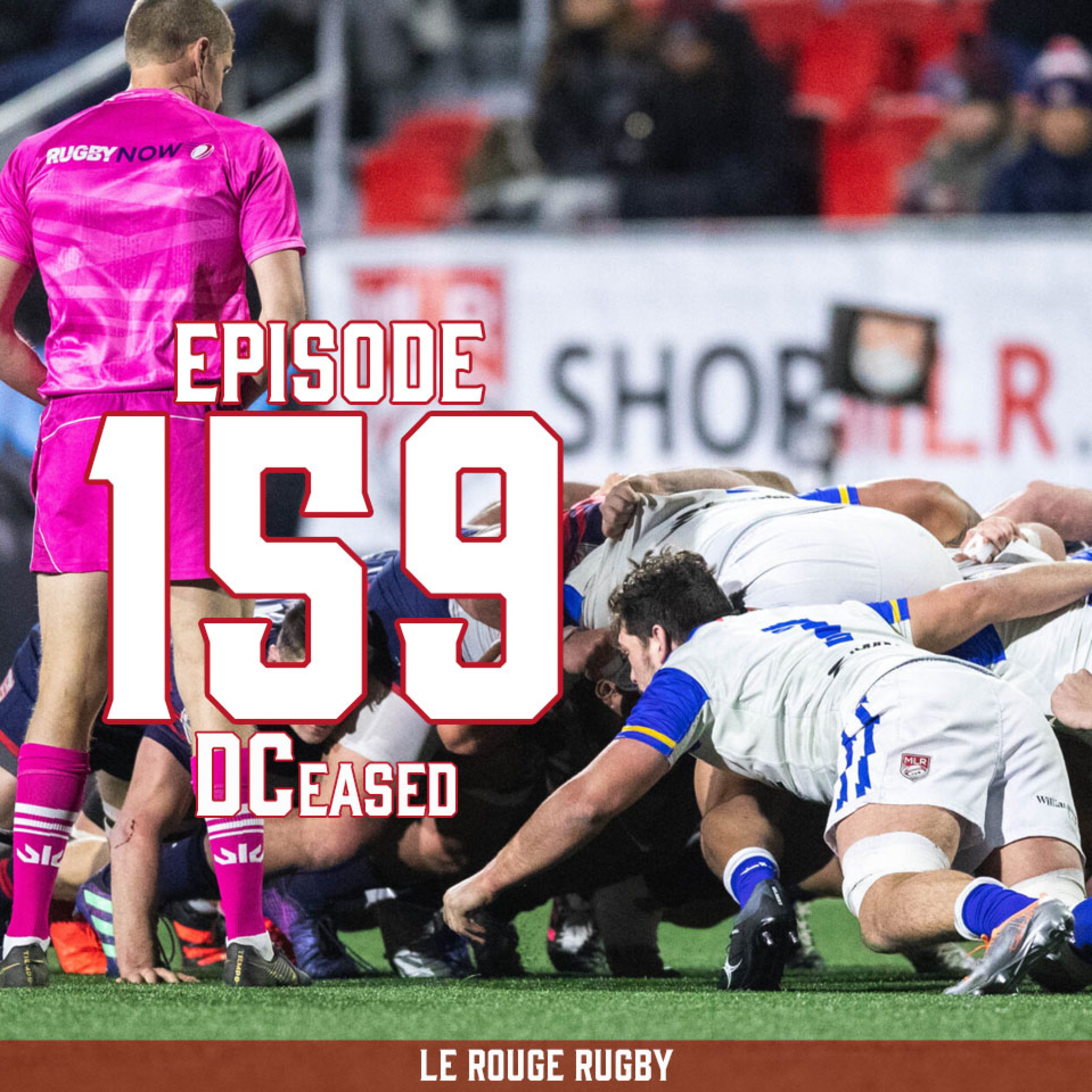 Episode 159: DCeased