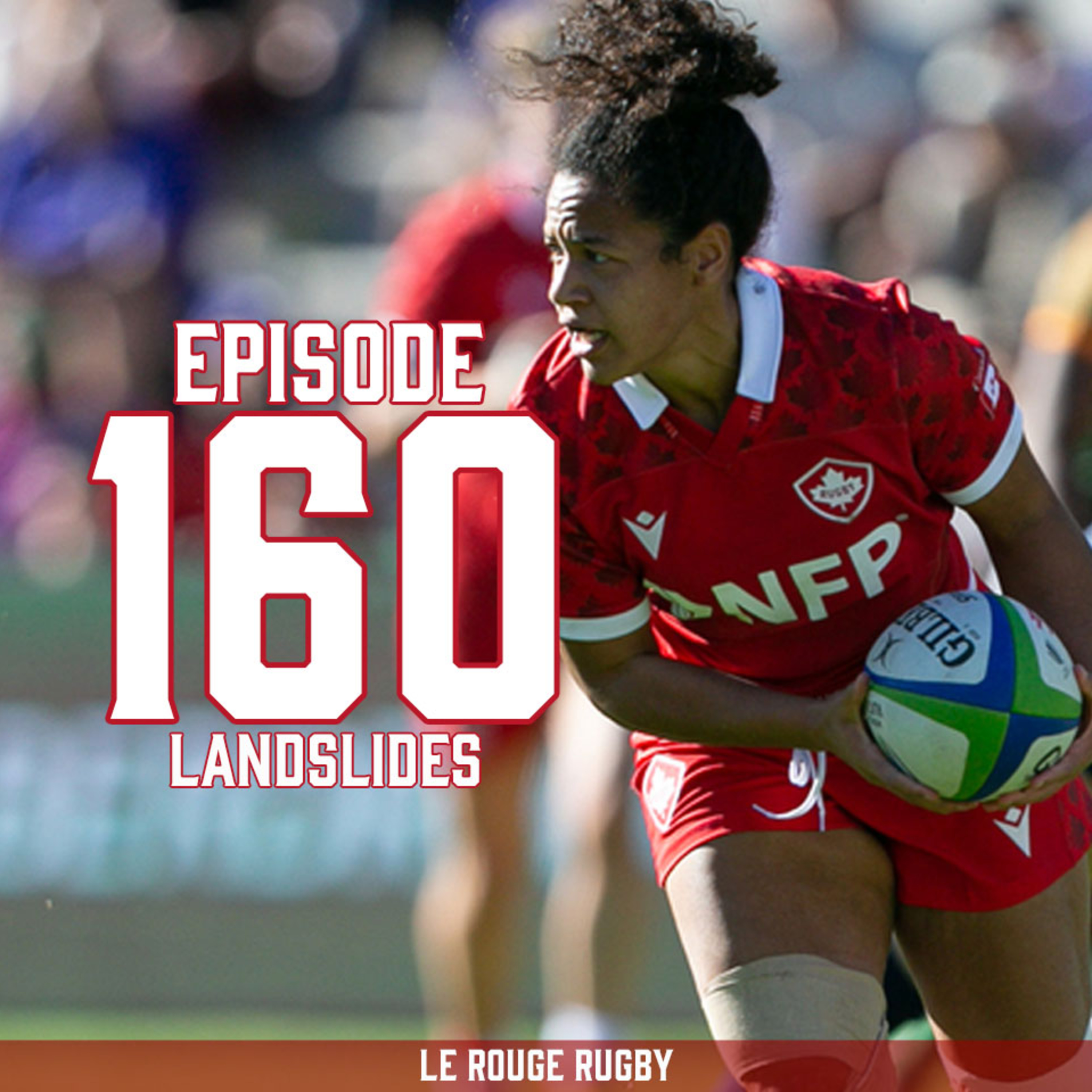 Episode 160: Landslides
