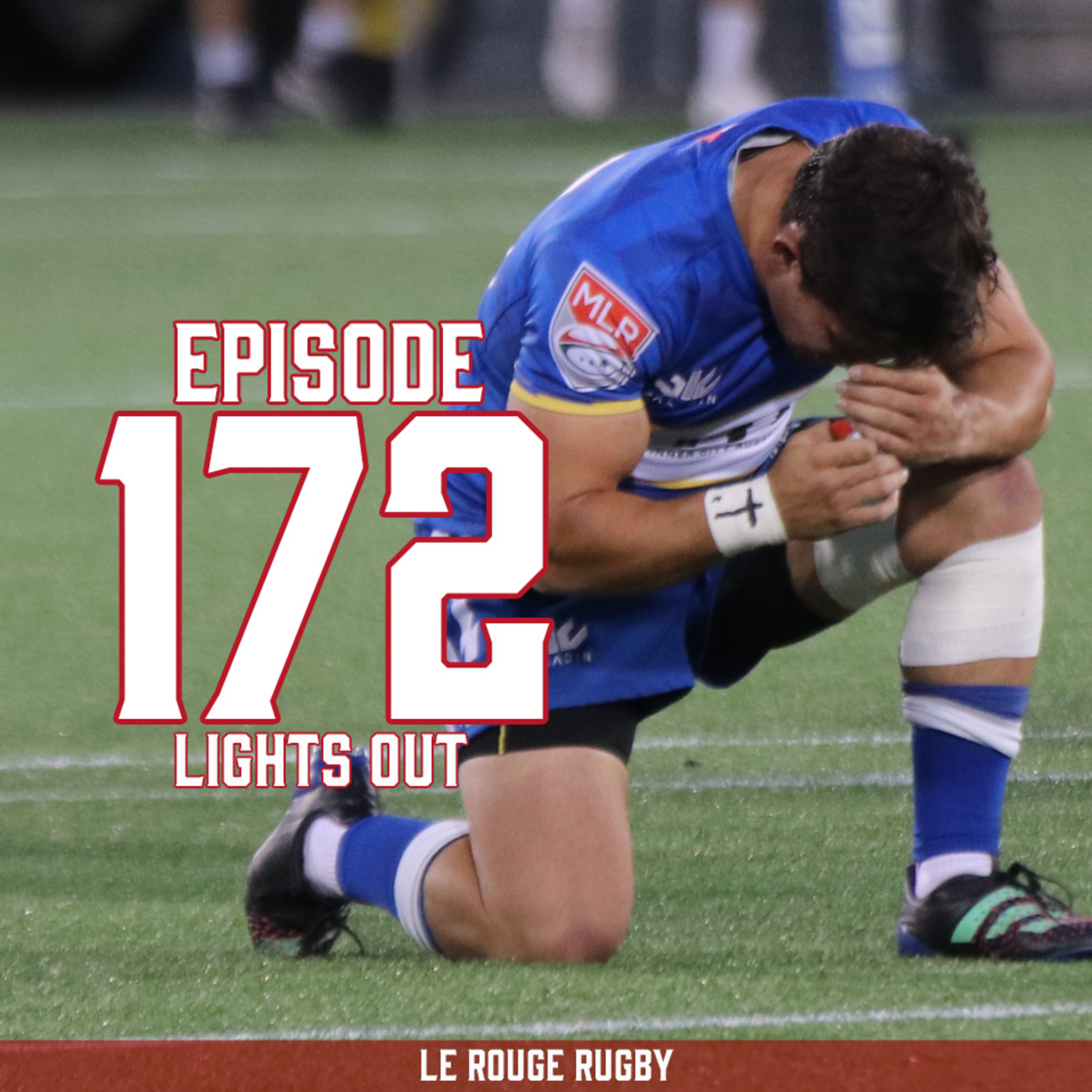 Episode 172: Lights Out