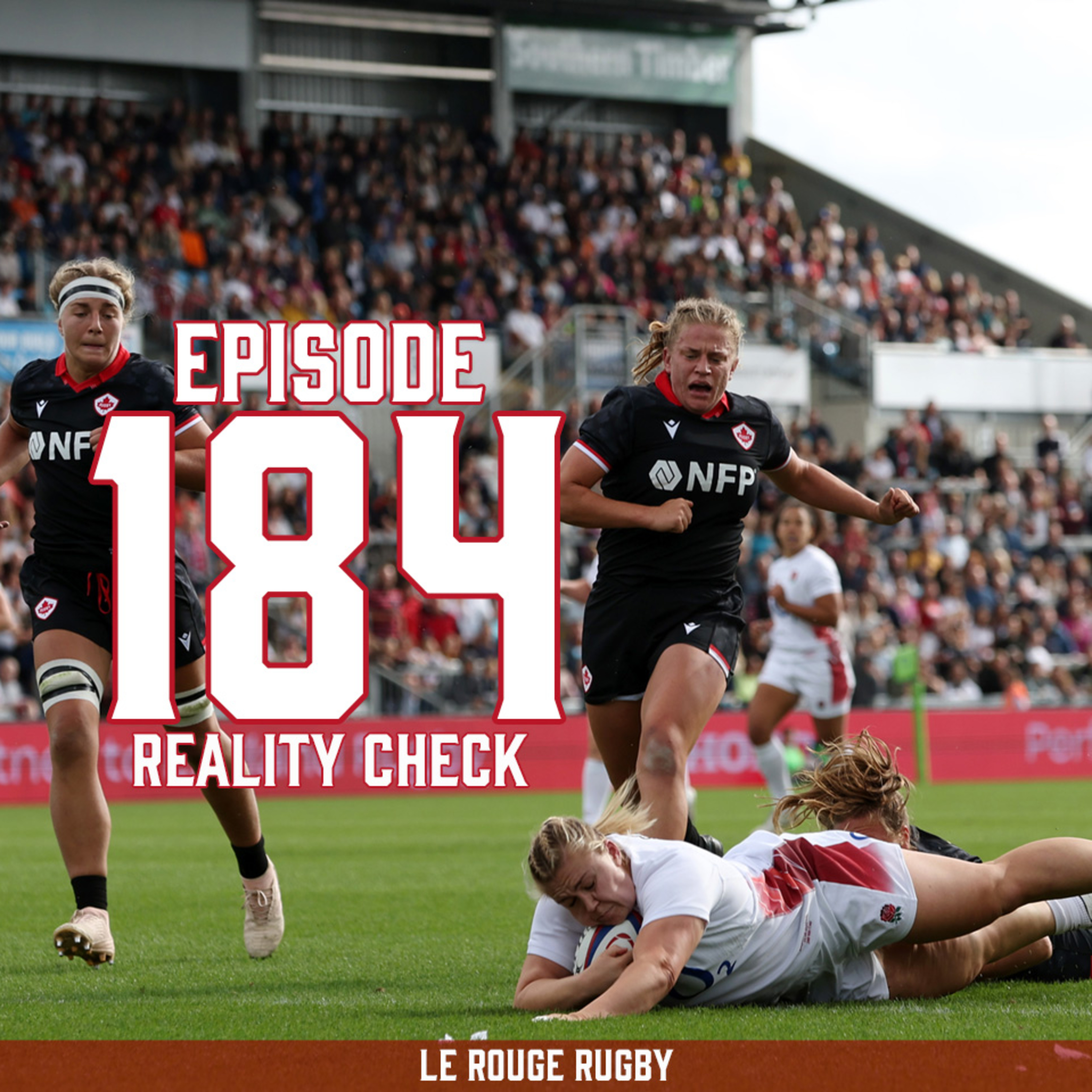 Episode 184: Reality Check