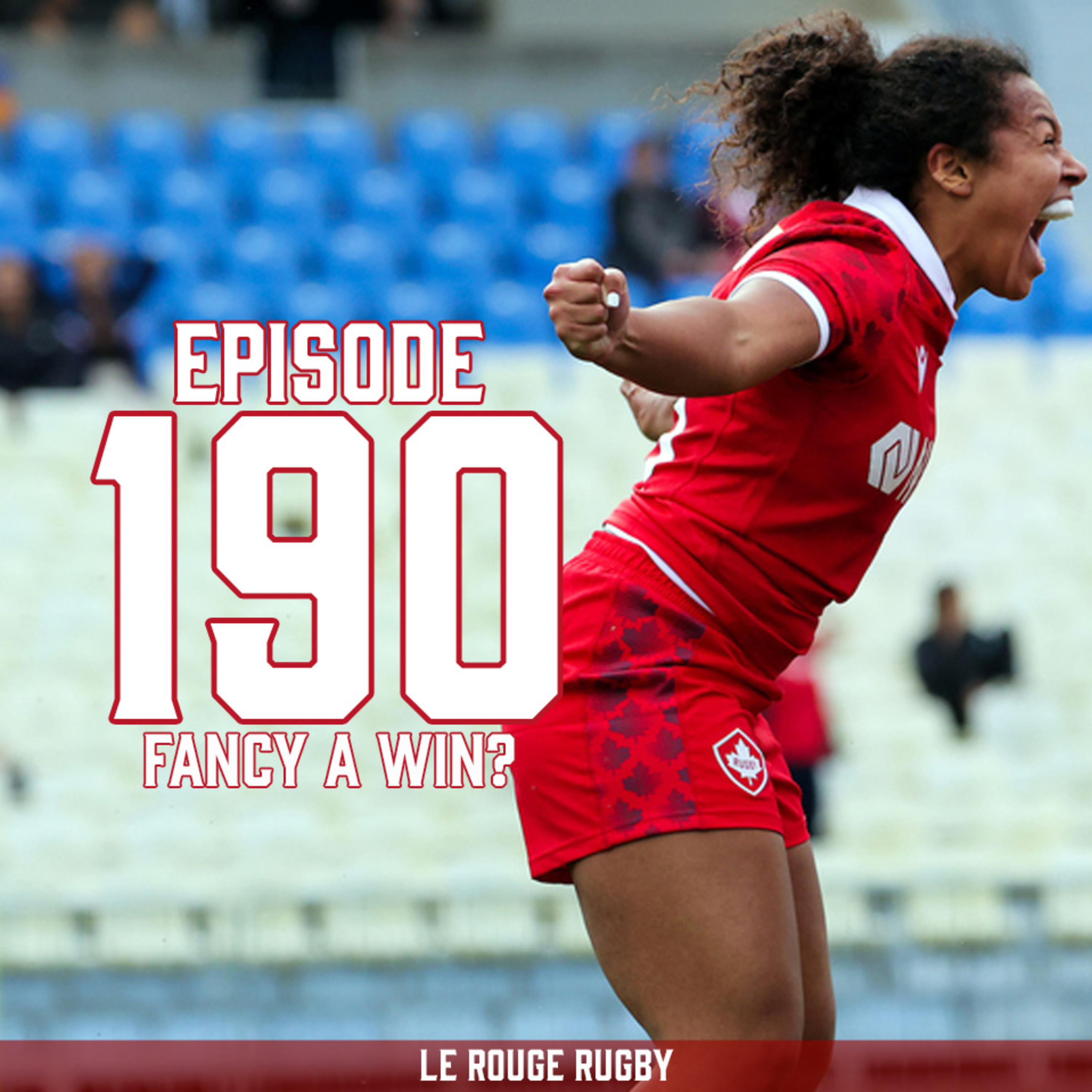 Episode 190: Fancy a Win?