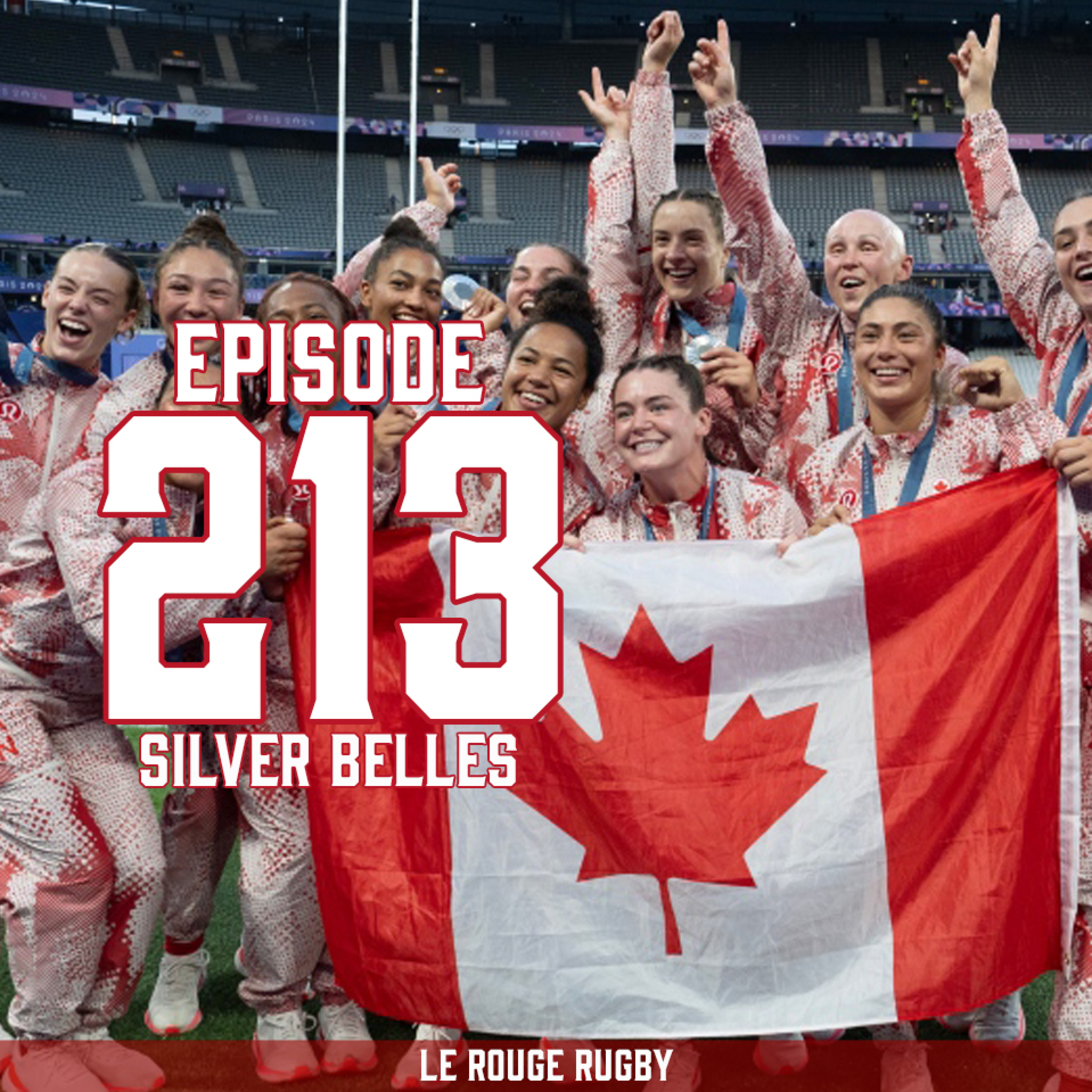 Episode 213: Silver Belles