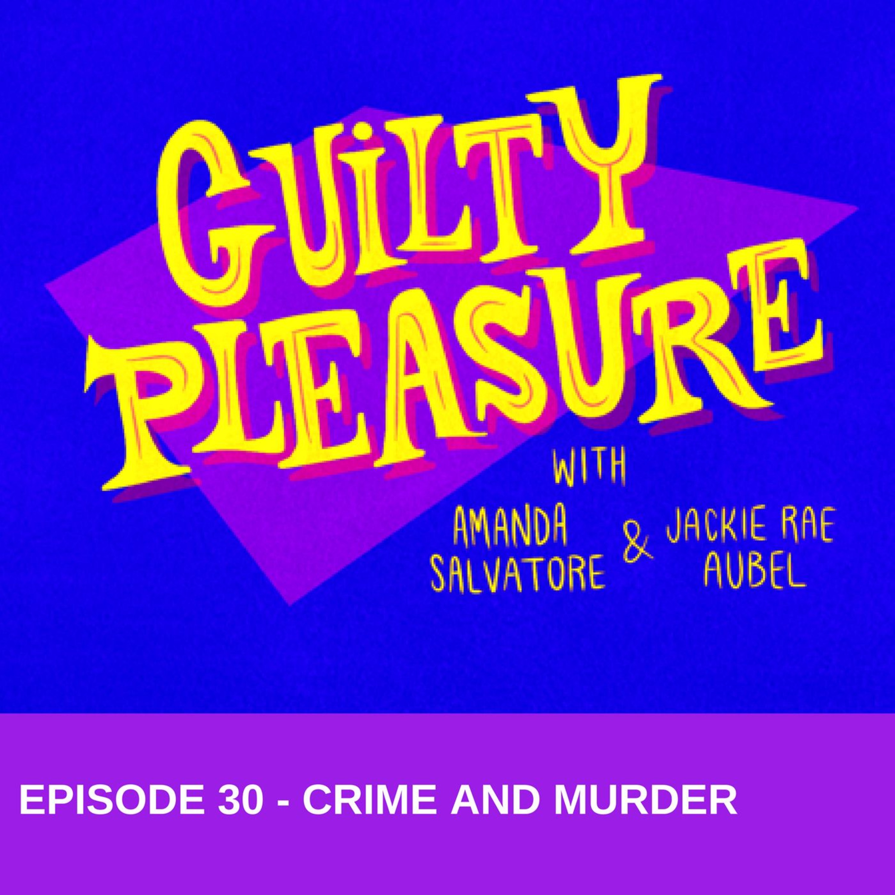 Guilty Pleasure