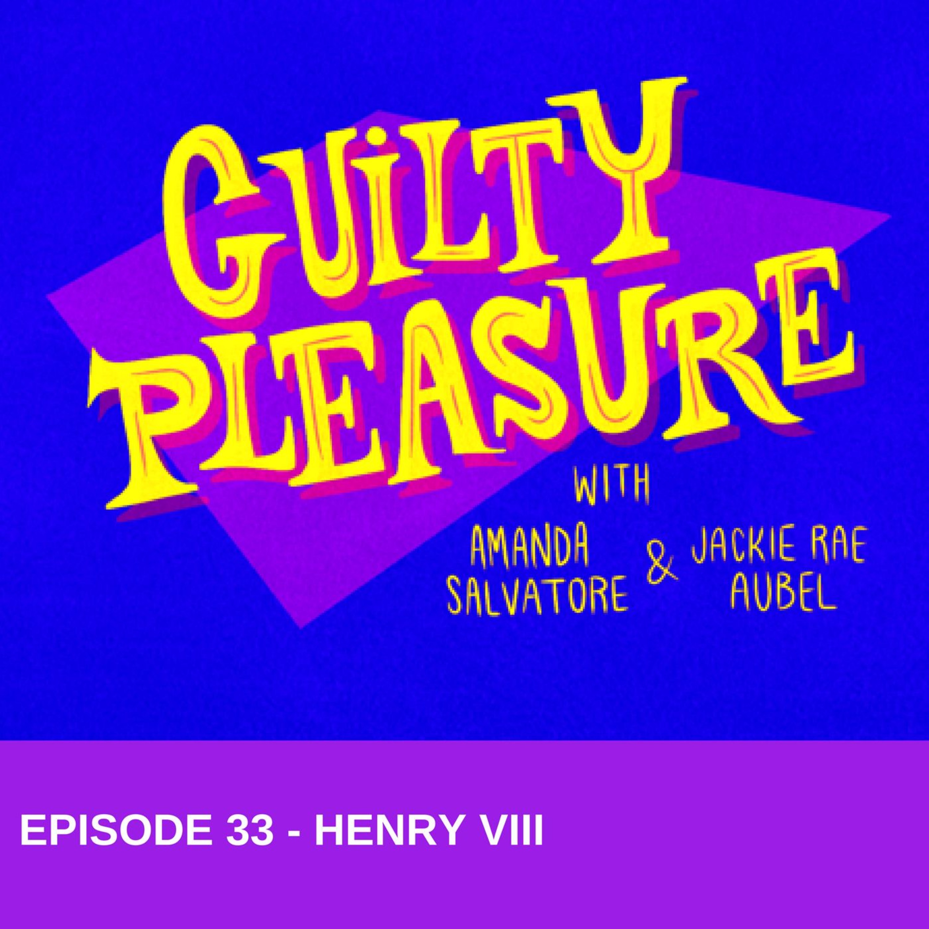 Guilty Pleasure