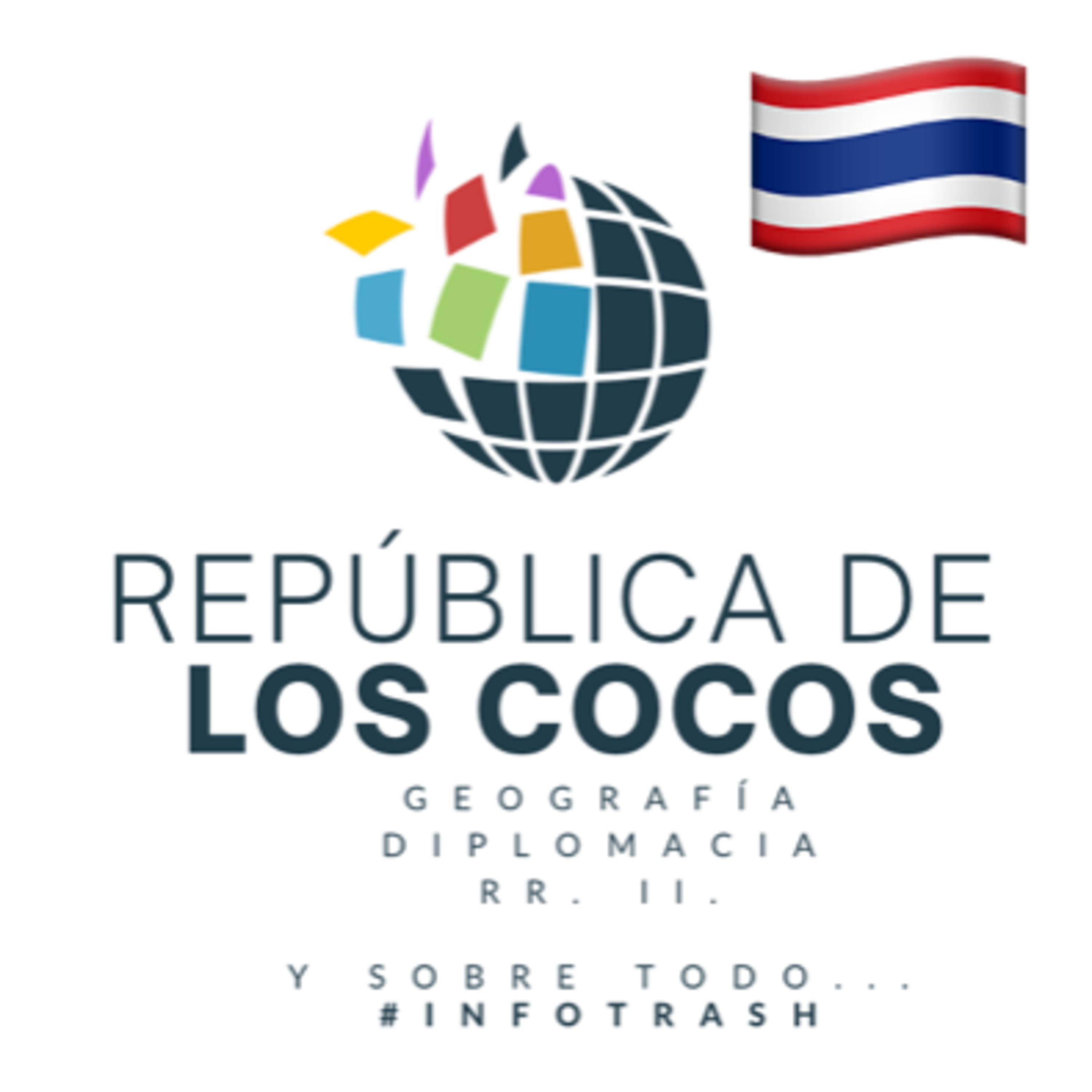 República de Los Cocos
