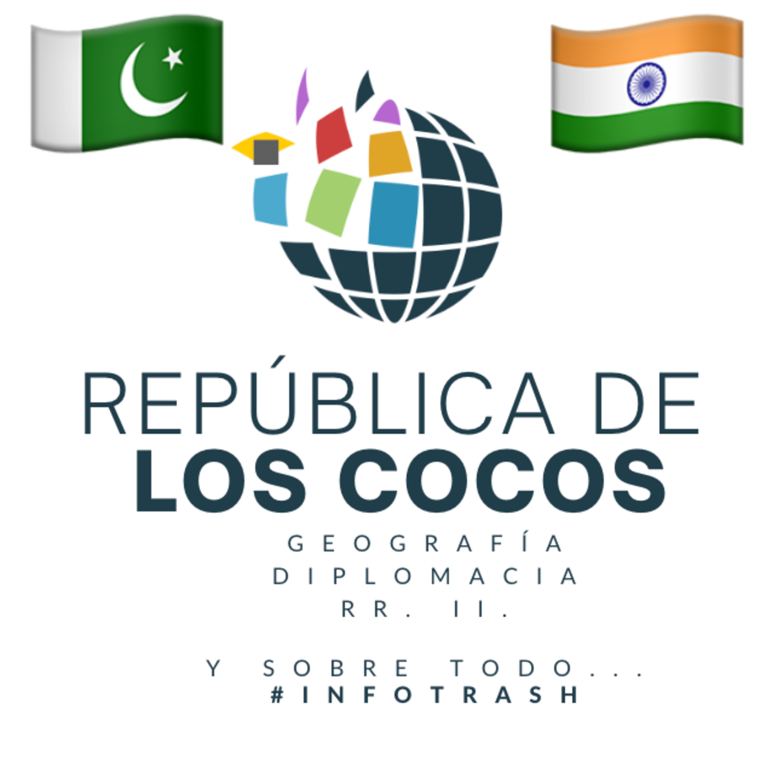 República de Los Cocos