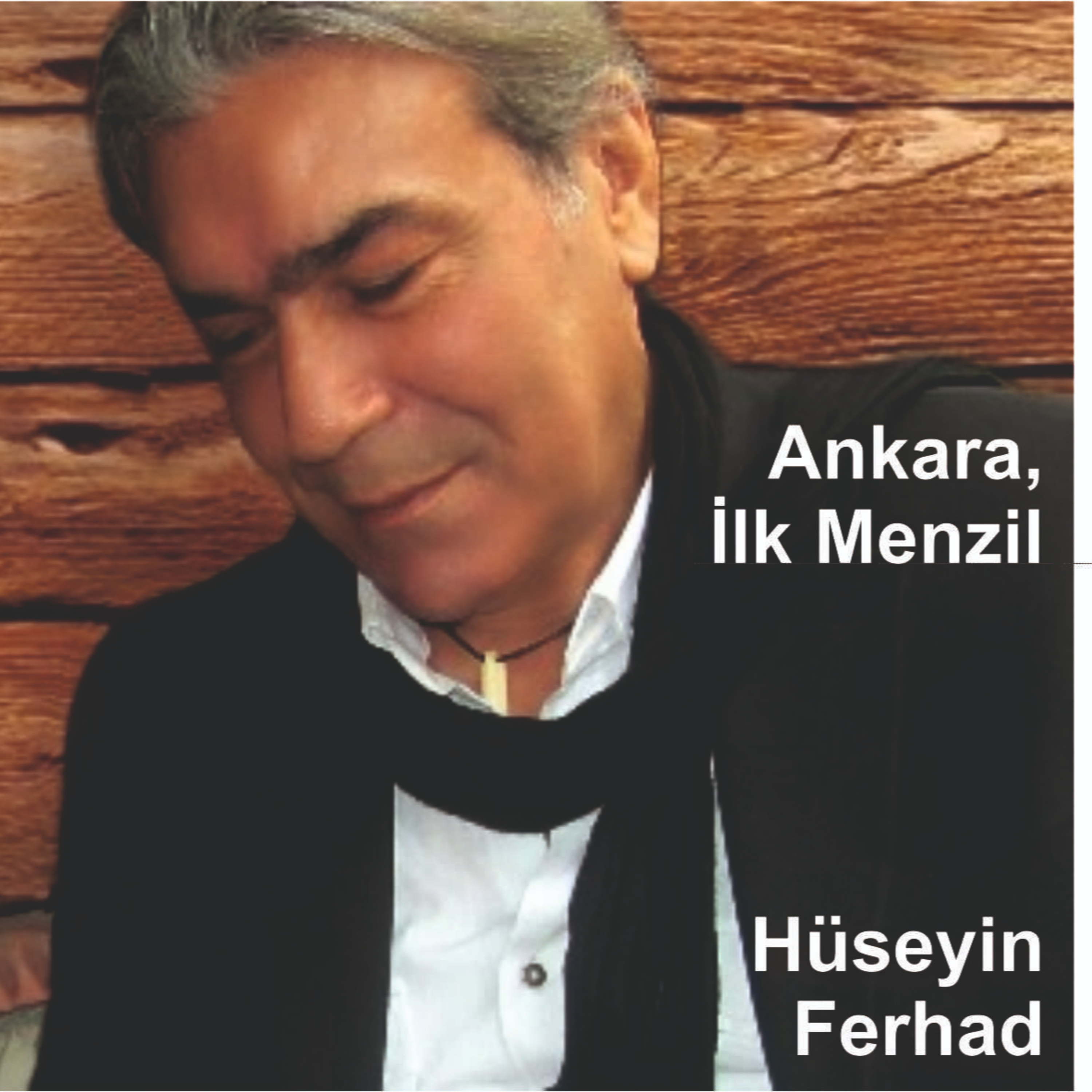 Hüseyin Ferhad - Ankara, İlk Menzil (Ses. Murat Kurt) episode artwork