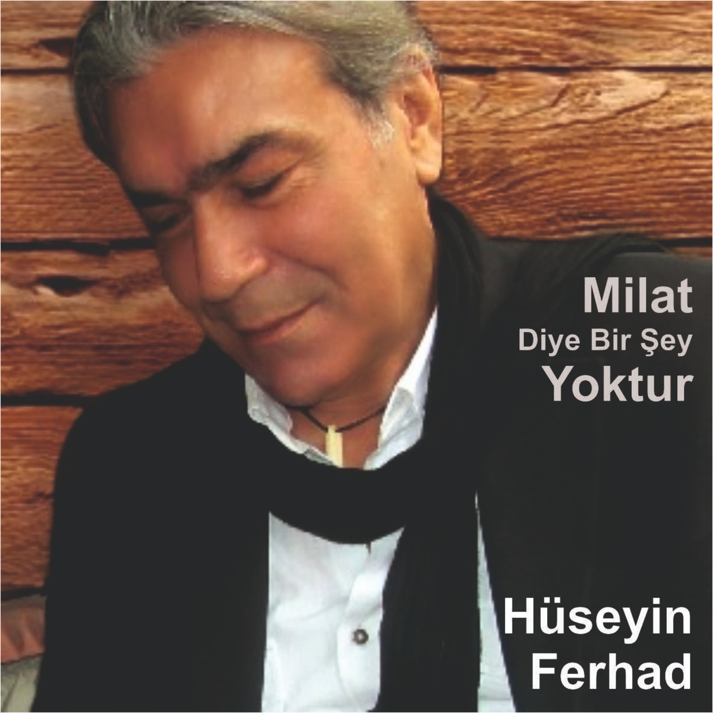 Hüseyin Ferhad - Milat Diye Bir Şey Yoktur (Ses. Murat Kurt) episode artwork