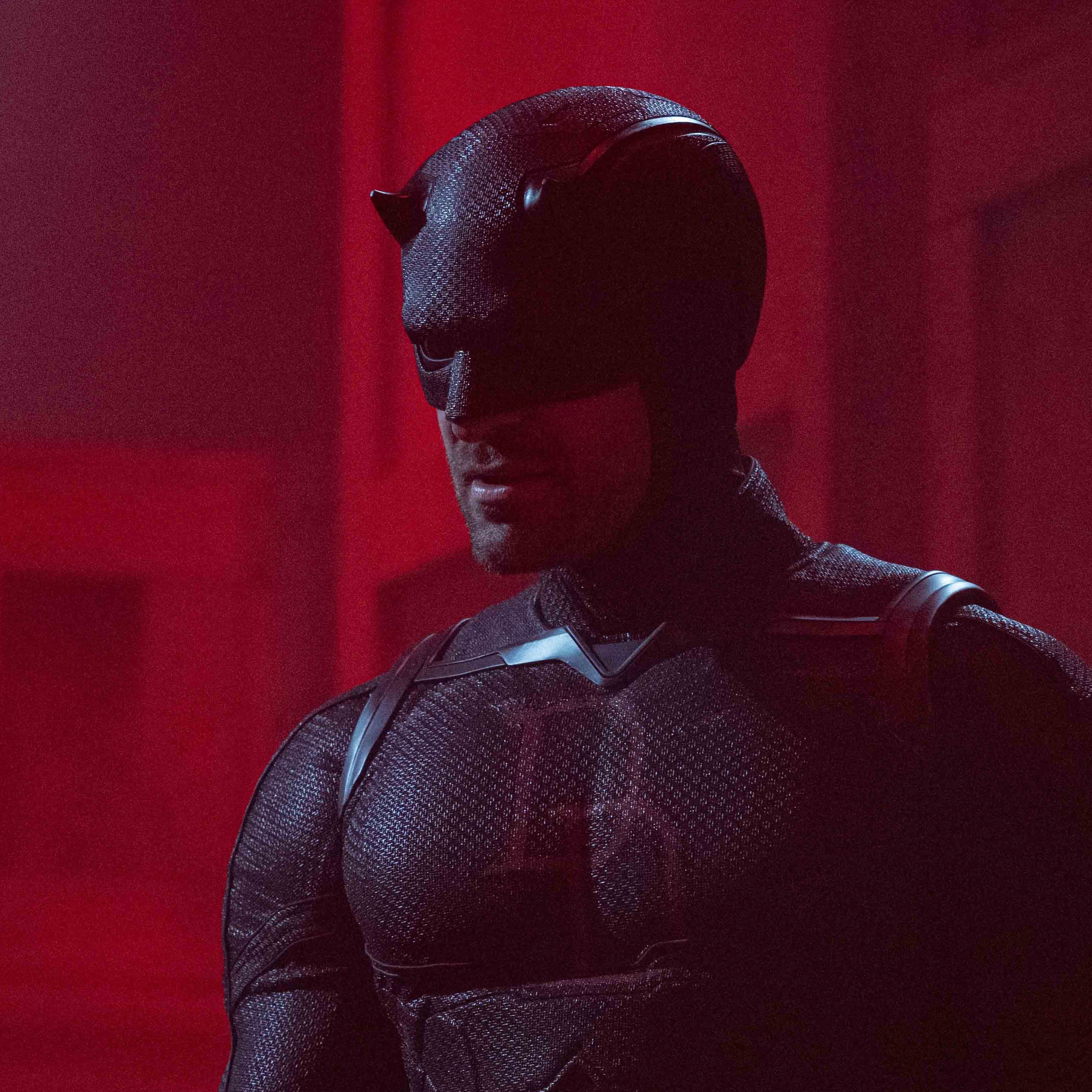 Daredevil Born Again S2E8 The Southern Cross episode artwork