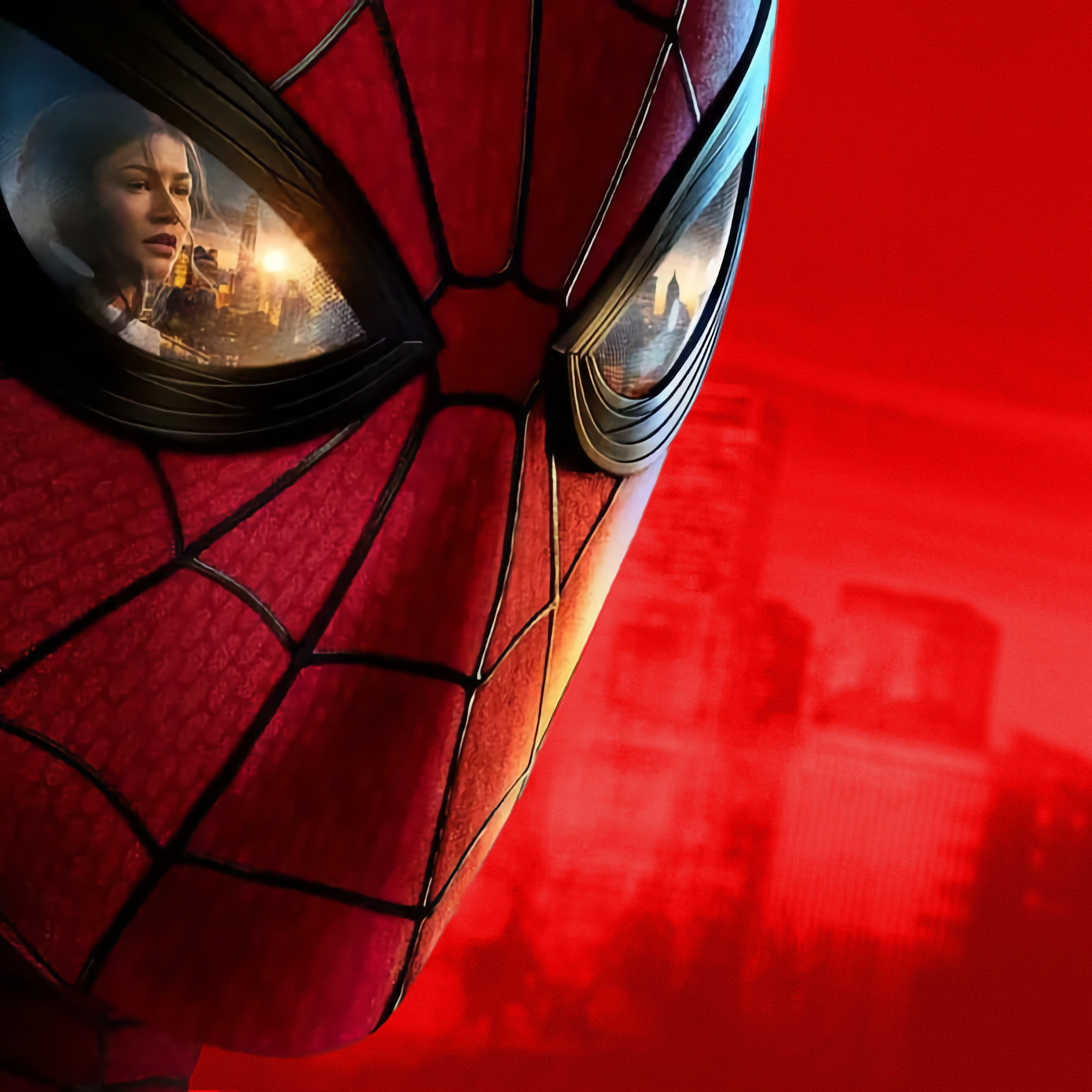 Spider-Man Brand New Day episode artwork
