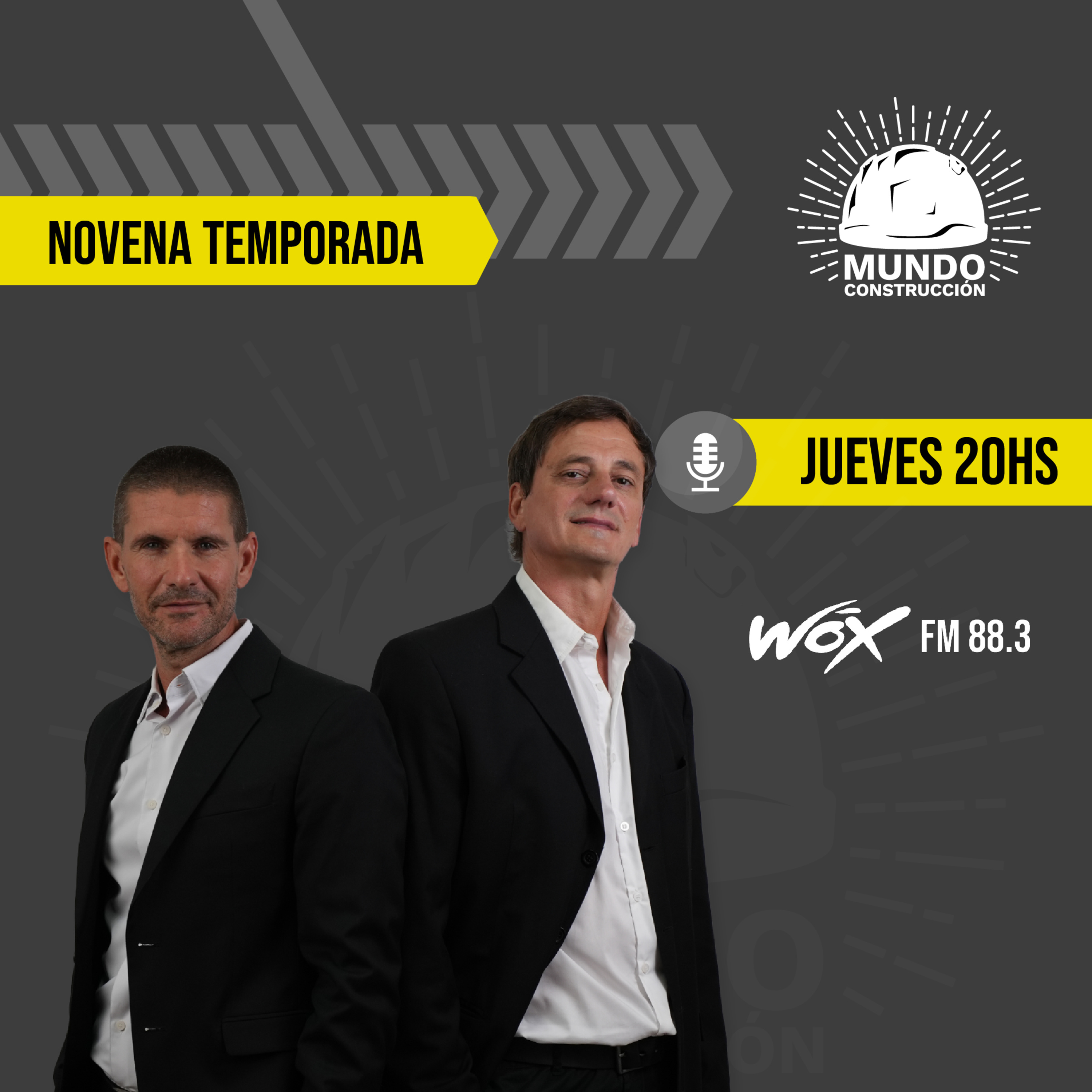Nota con Facundo Ramírez, FR CONSULTORA episode artwork