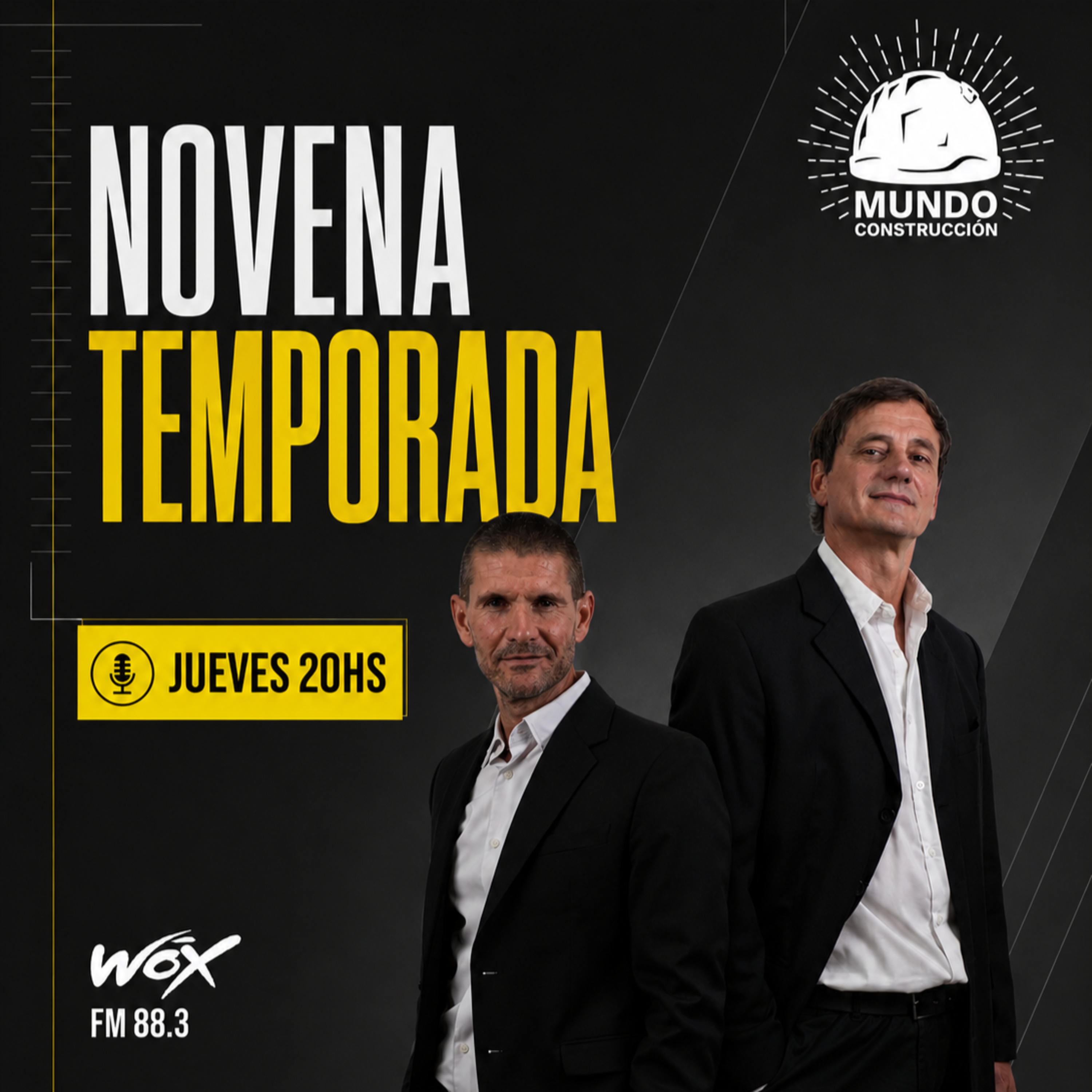 Micro + Ventas con Ignacio Ortíz, IO episode artwork