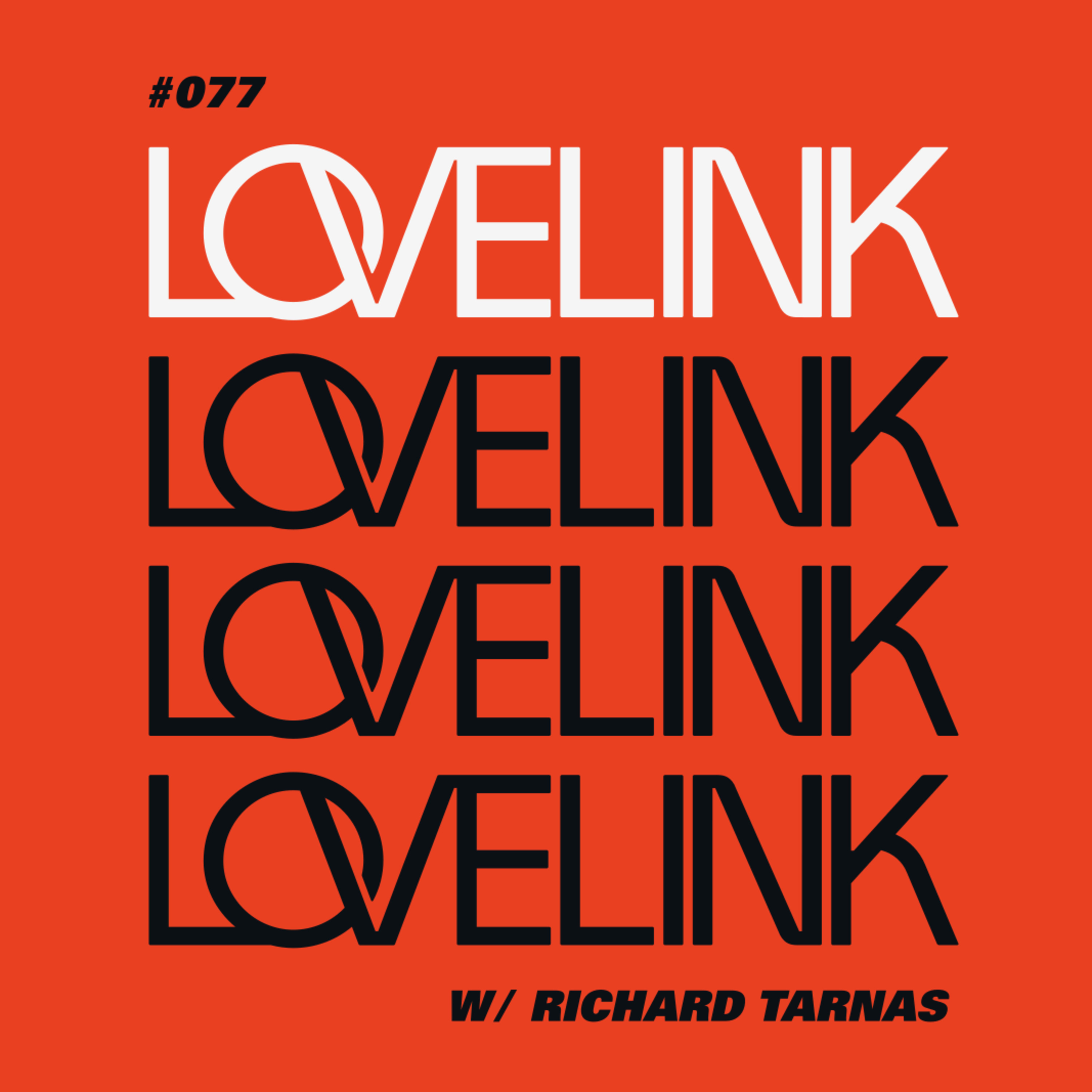 Ep 77 — Richard Tarnas — Freedom in an Archetypal World episode artwork