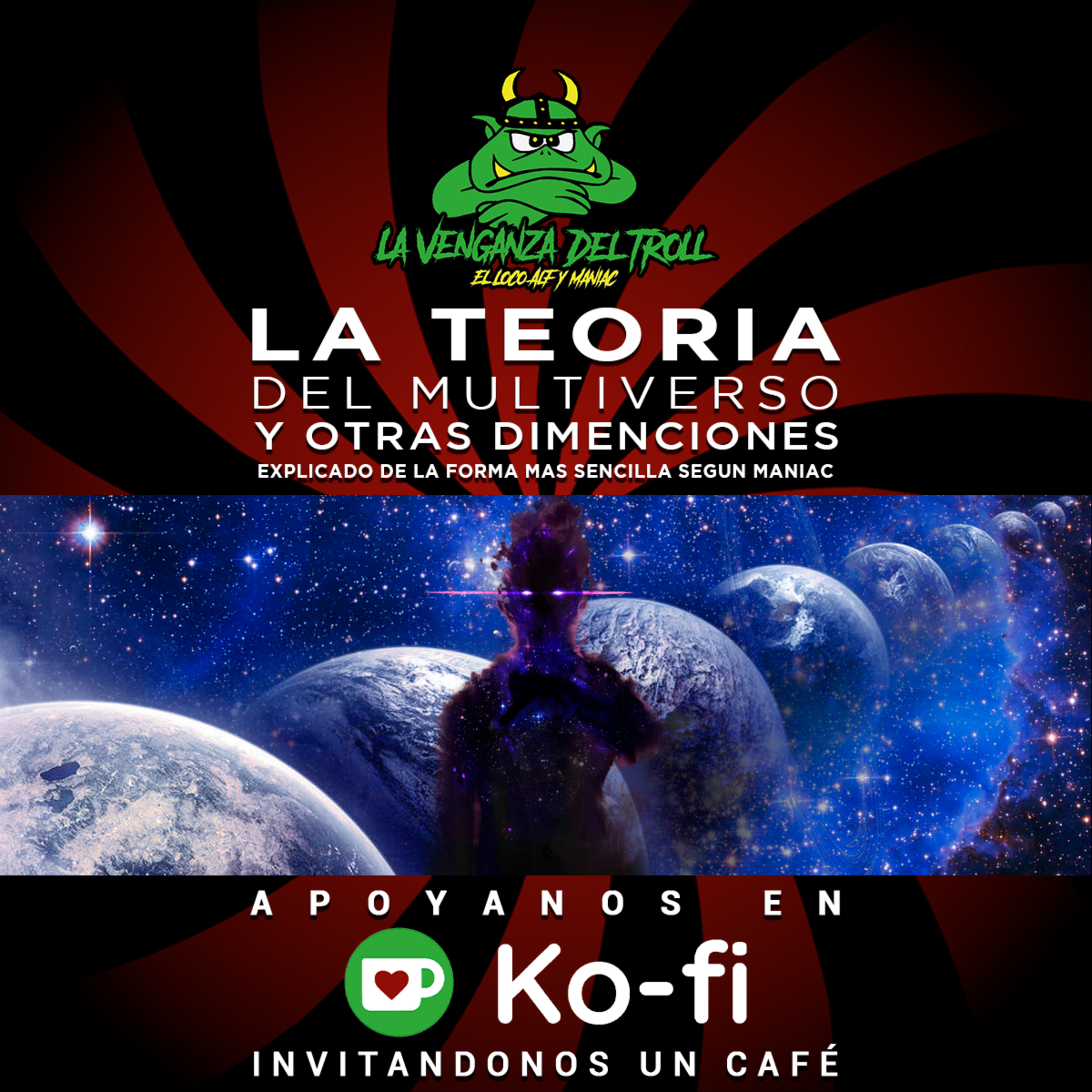 La Venganza Del Troll