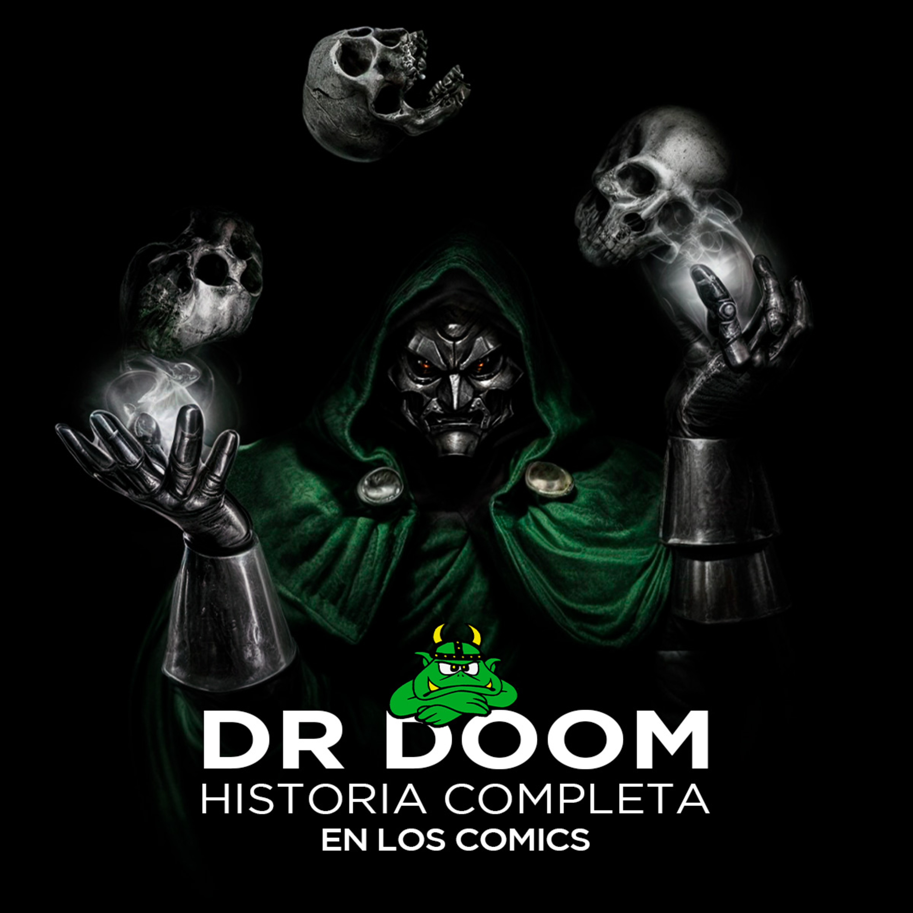 La Venganza Del Troll