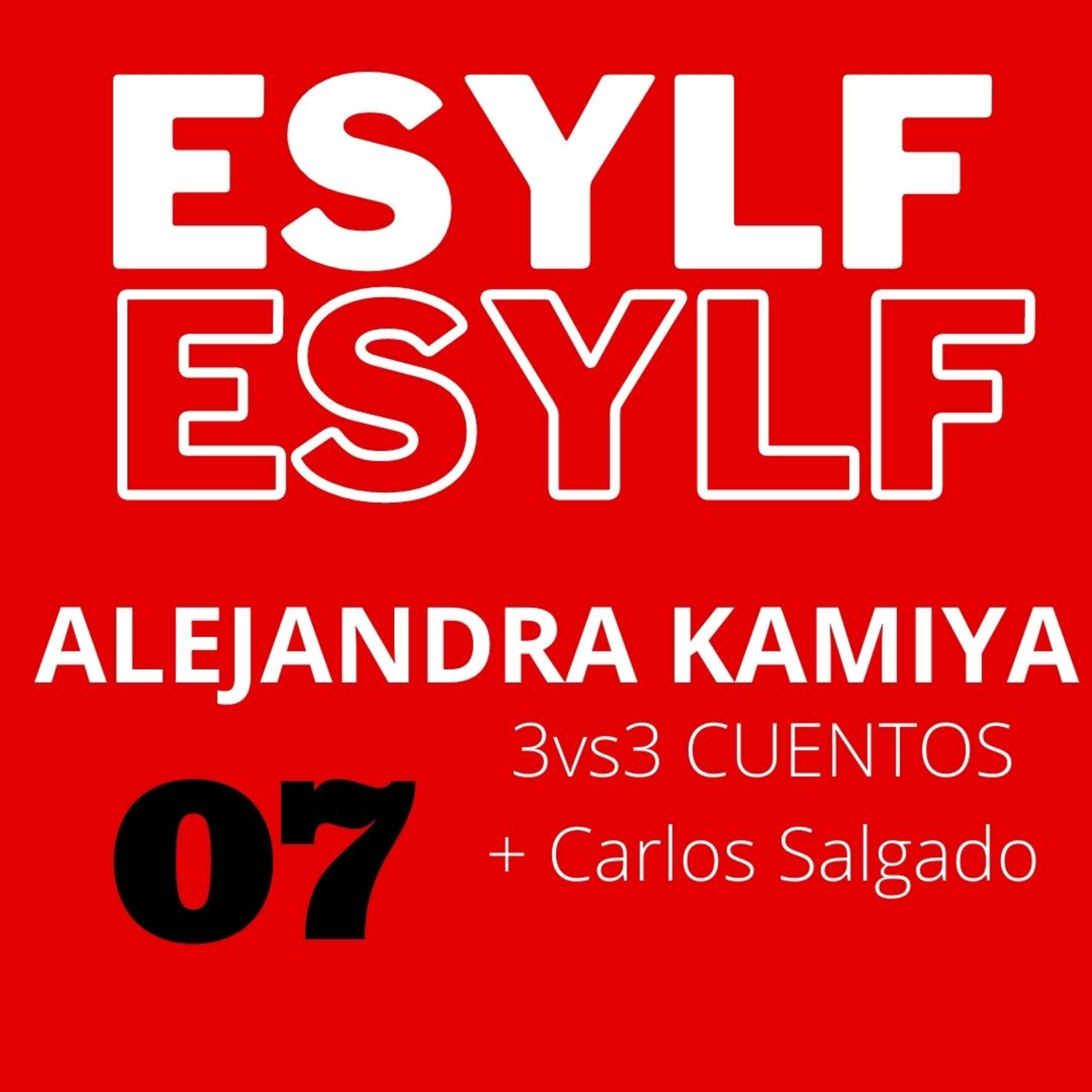 El Sonido y La Furia