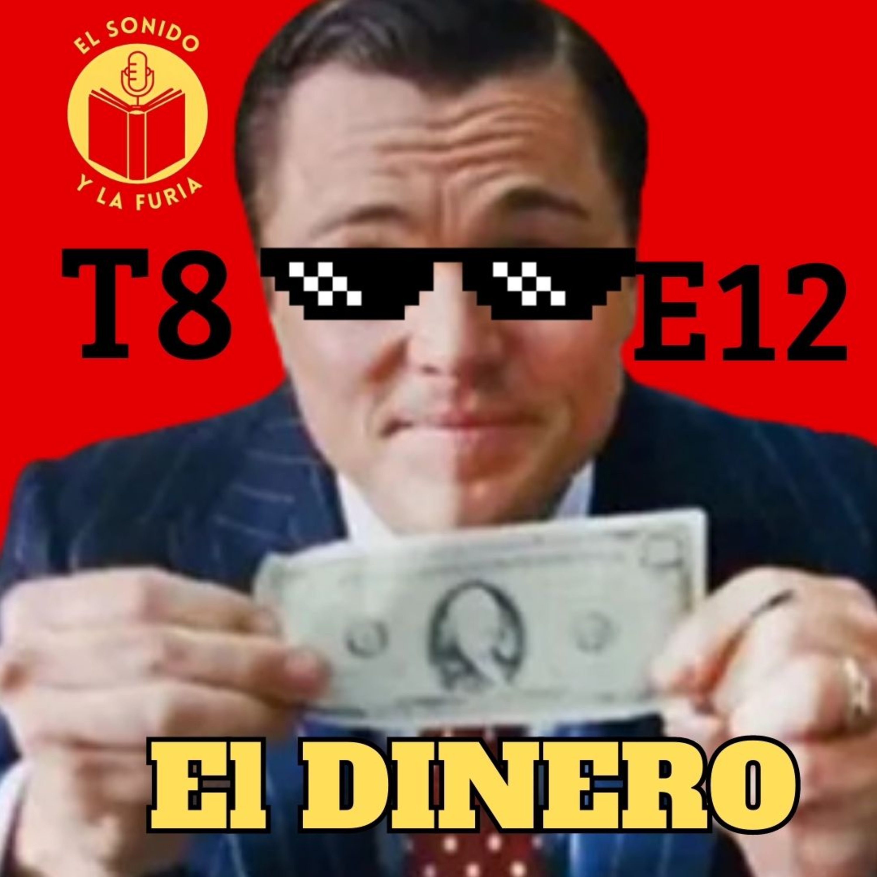 El Sonido y La Furia