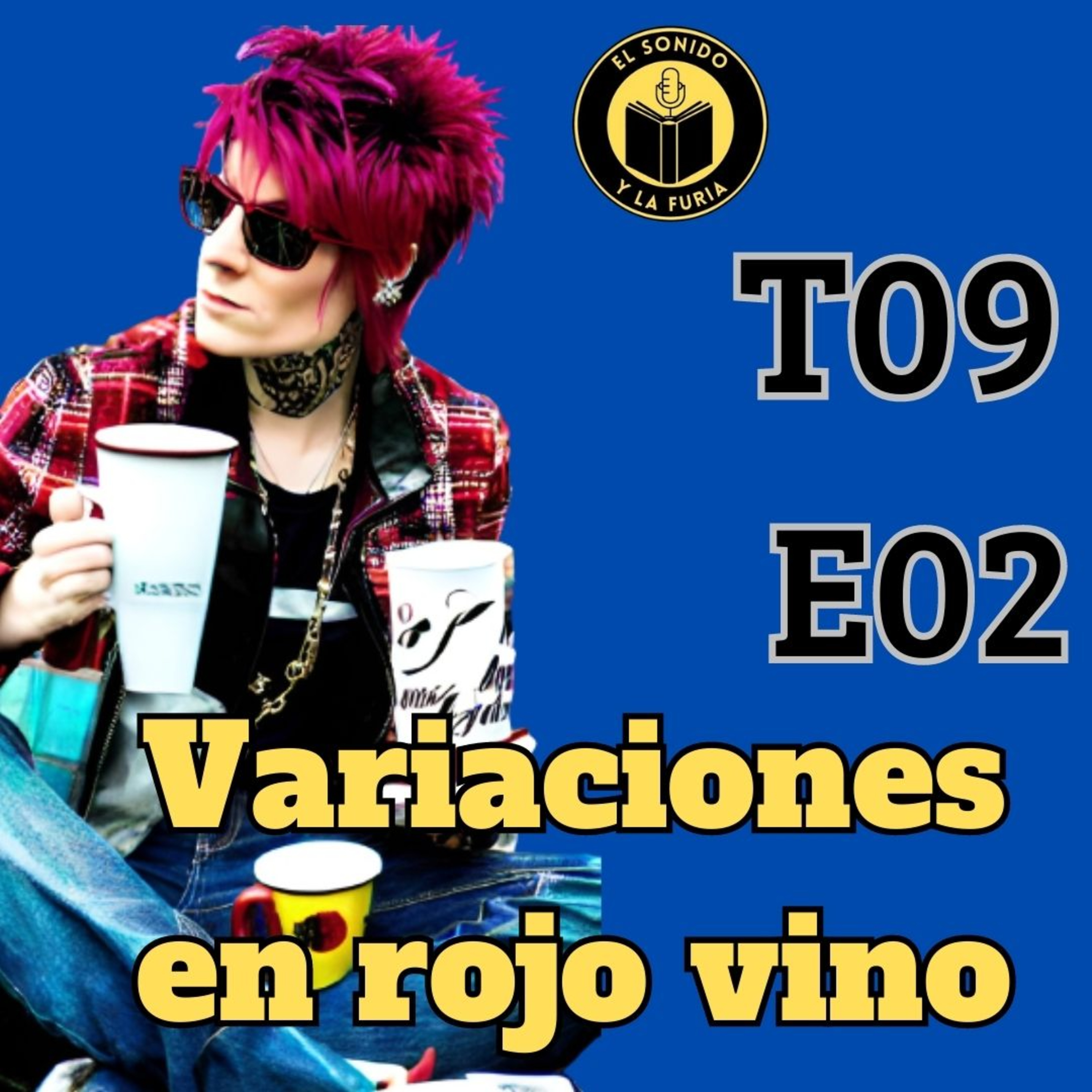 El Sonido y La Furia