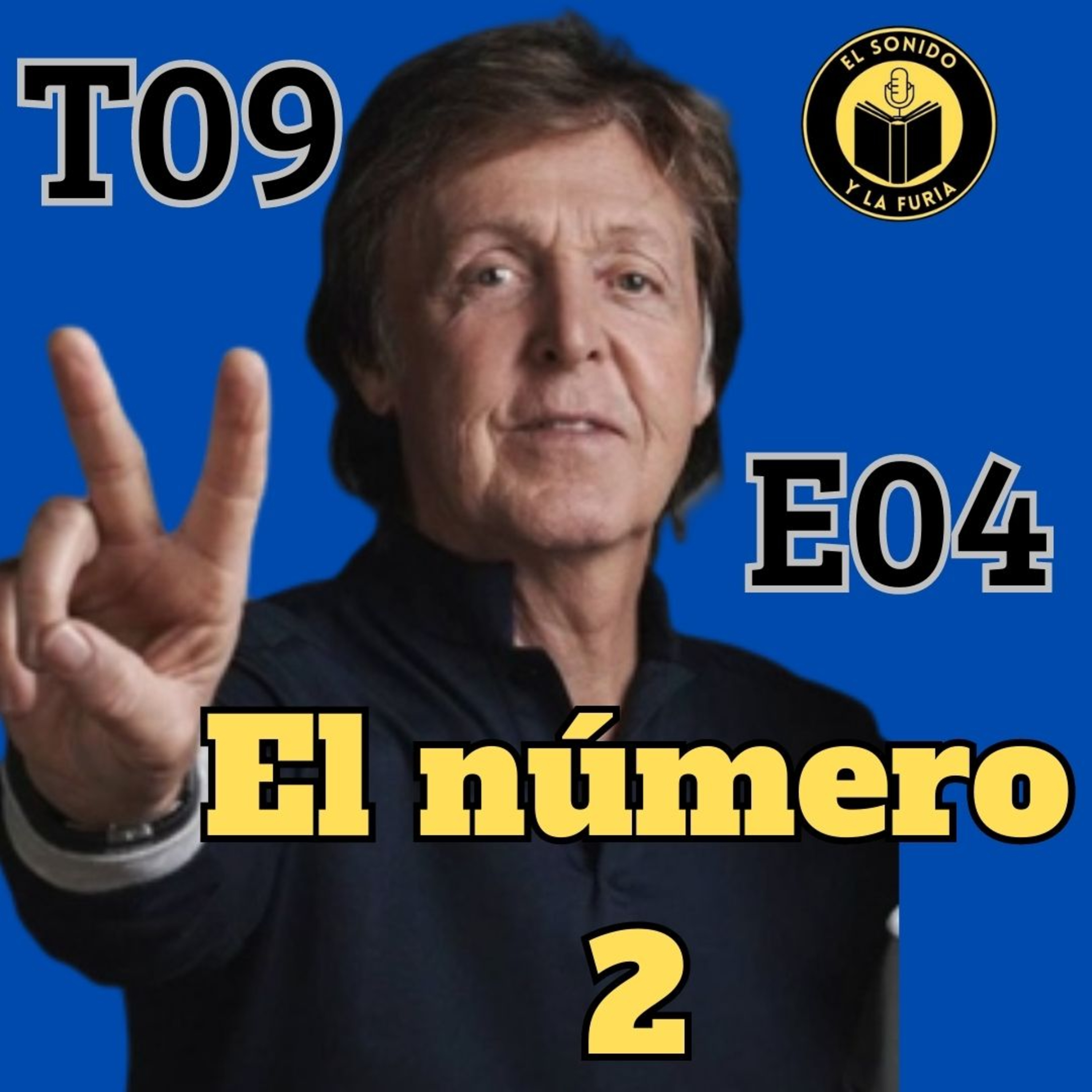 El Sonido y La Furia