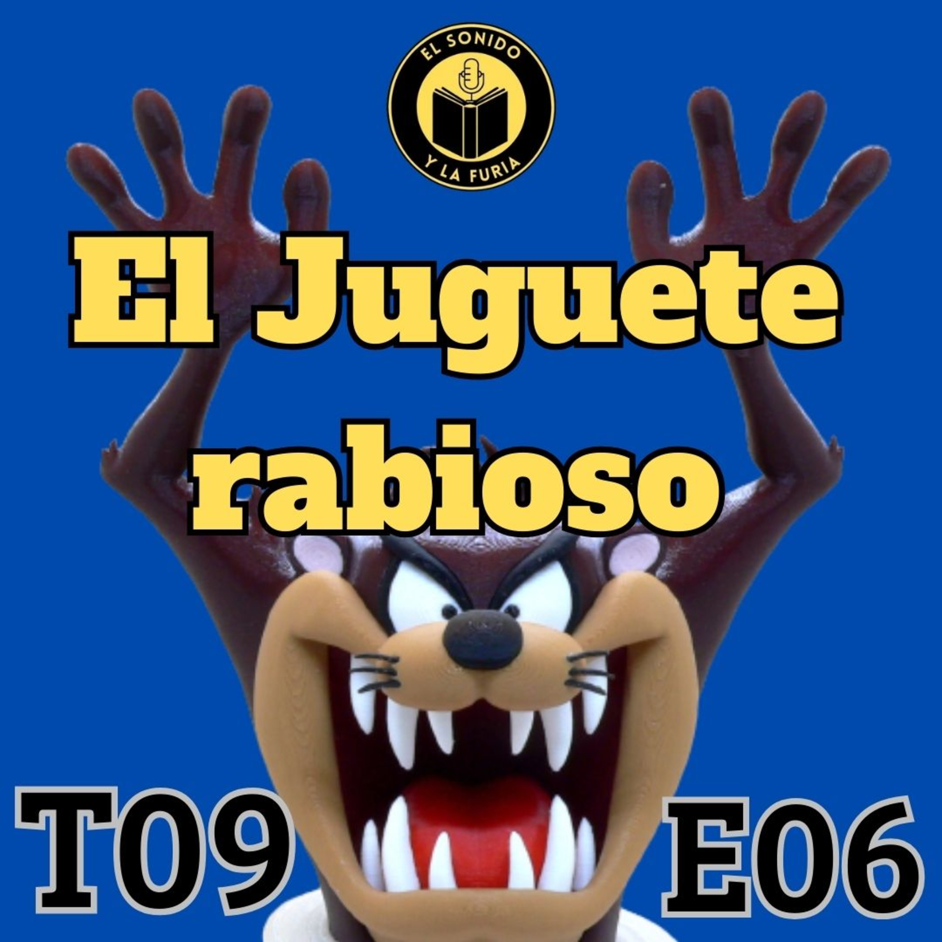 El Sonido y La Furia