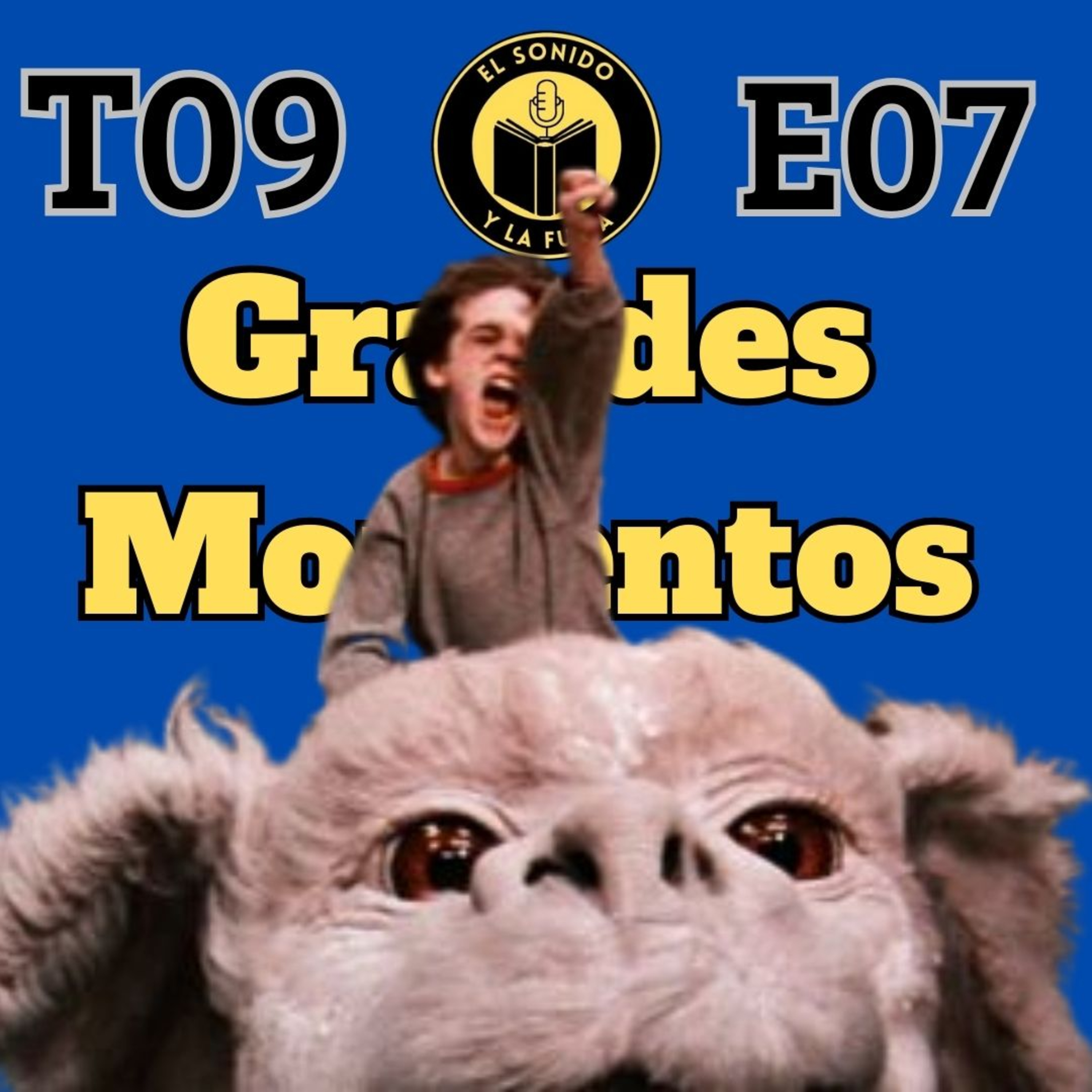 El Sonido y La Furia
