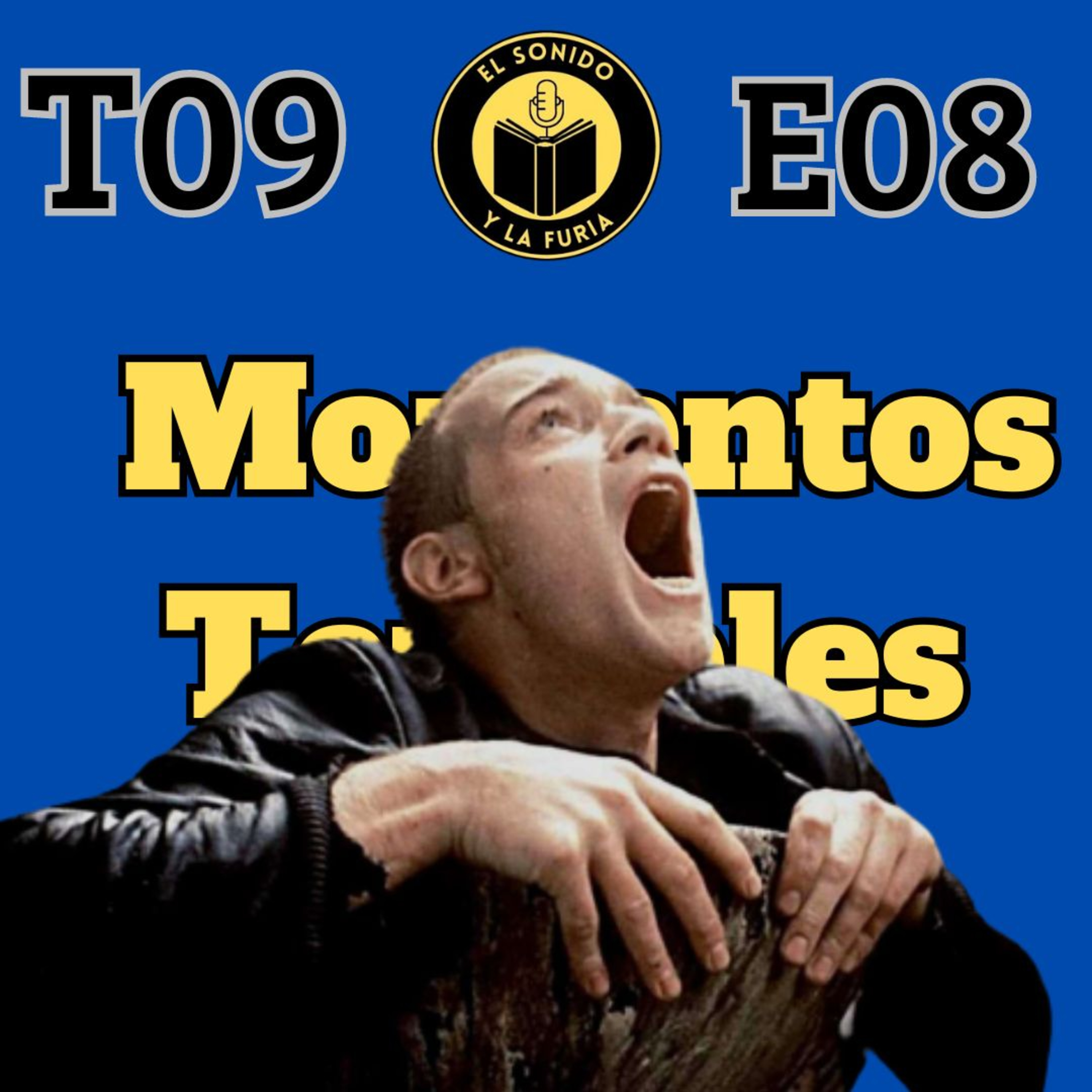 El Sonido y La Furia