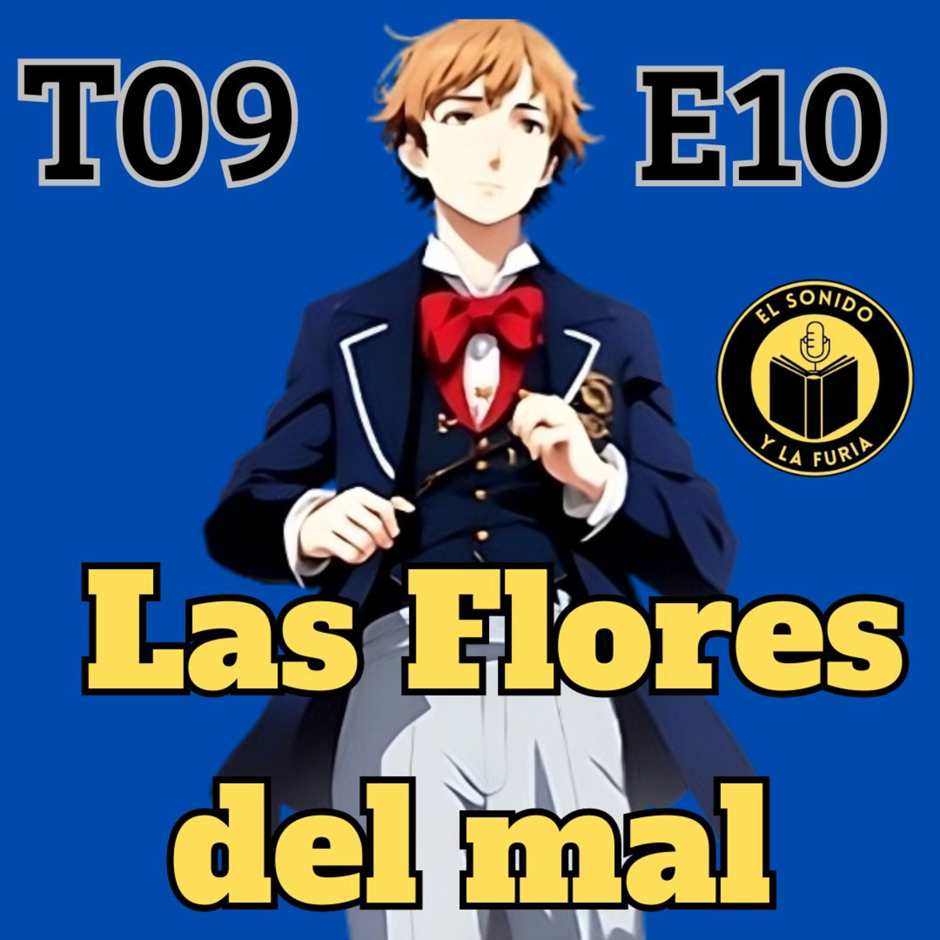 El Sonido y La Furia